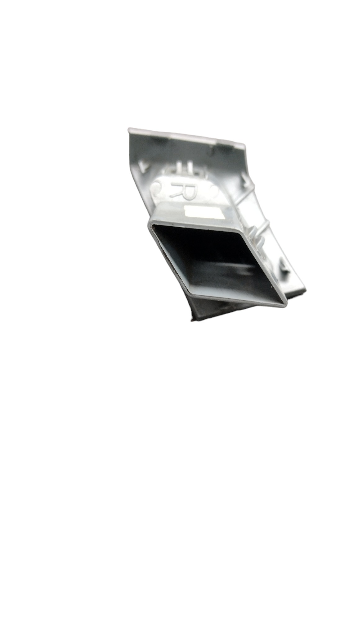 Acabamento Painel Ventilação Lateral Ford Transit 2012 3