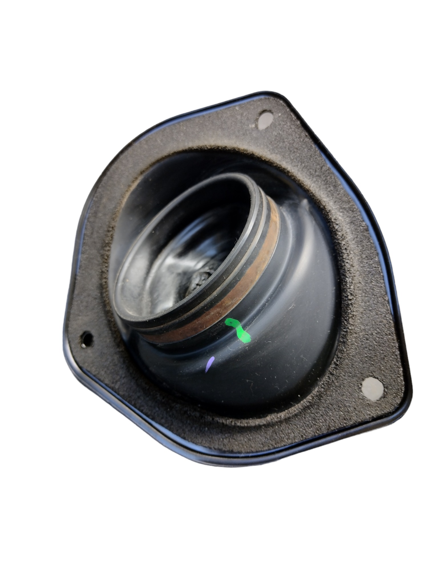 Coifa Guarda Pó Hilux 2021 2