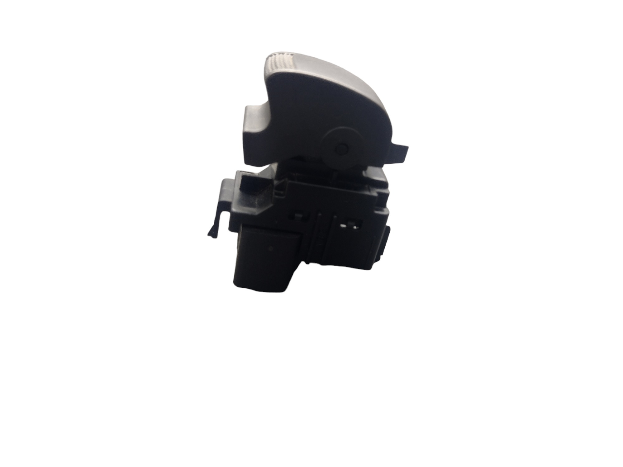 Botão Comando De Vidro Traseiro Esquerdo S10 Ltz 2.8 2015 5