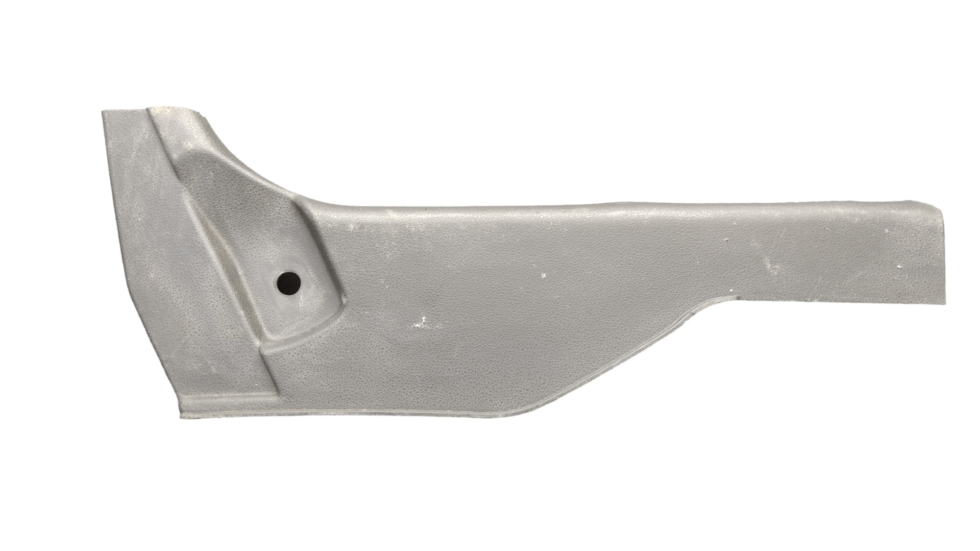 Acabamento Coluna T.e Cabine Fh 460-540 2016 A 2021 3