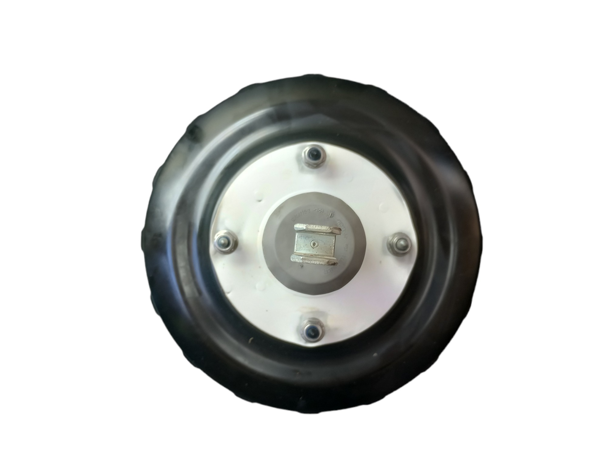 Hidrovácuo Servo Freio Amarok V6 3.0 2022 4