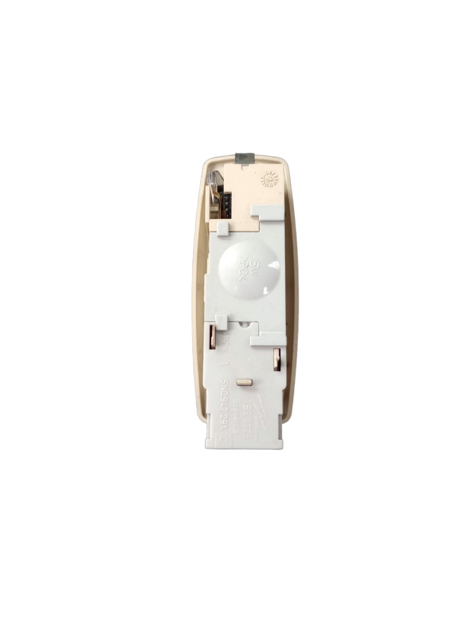 Luz Teto Cortesia L.d Tiguan 2014 3