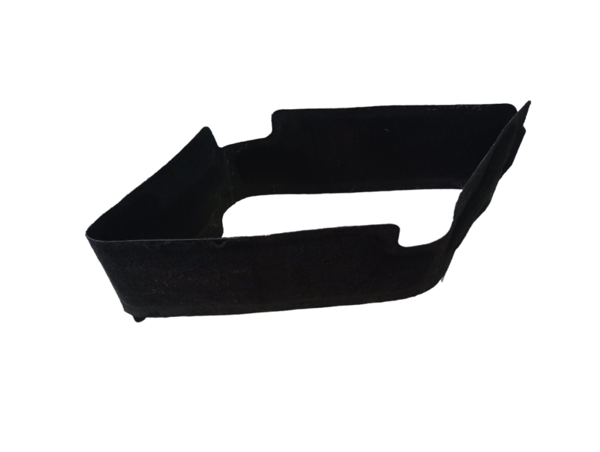 Capa Protetora Bateria Ford Ranger 2020 2