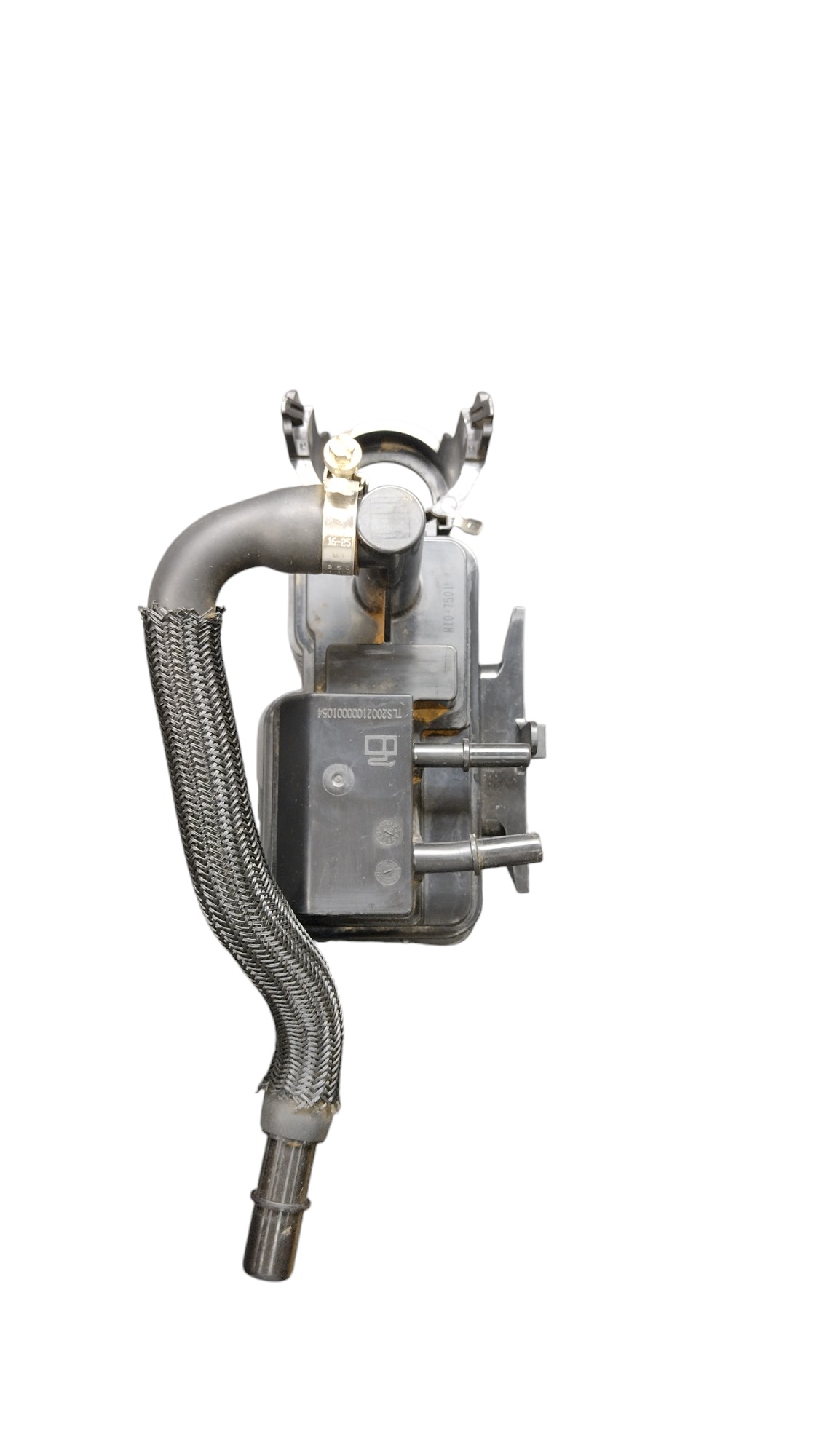 Filtro Canister Gm Tracker 1.2 Turbo 2021 5