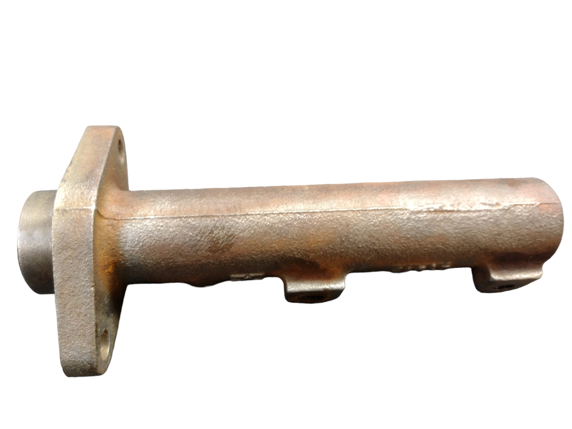 Cilindro Mestre Troller 3.0 2007 4