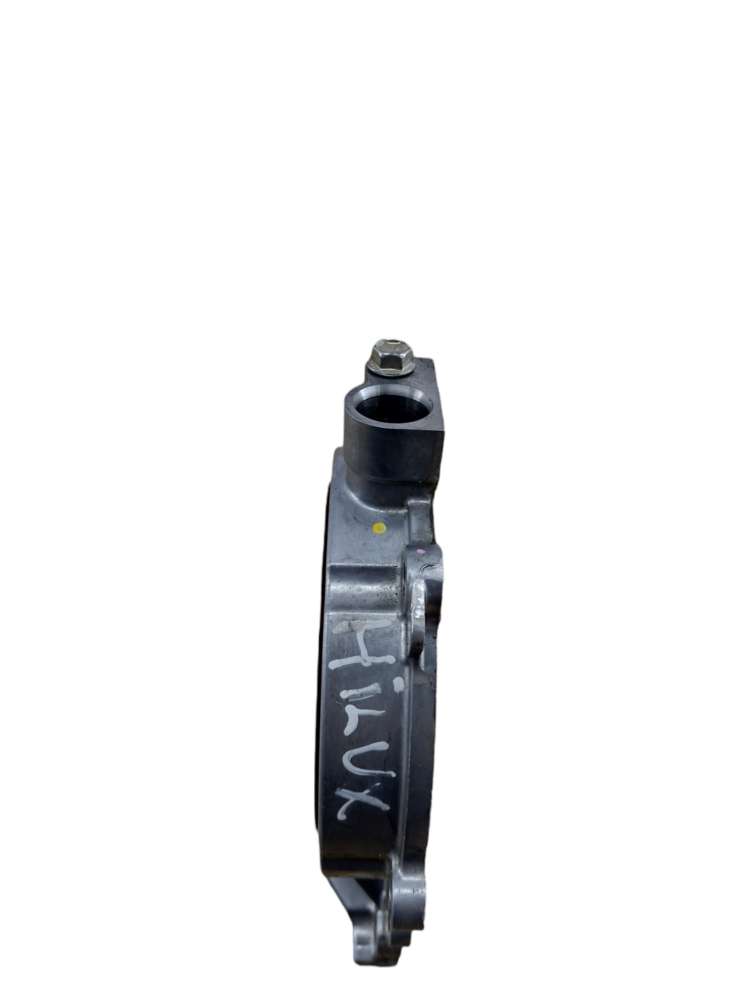 Flange Virabrequim Hilux Srx 2.8 2018 4