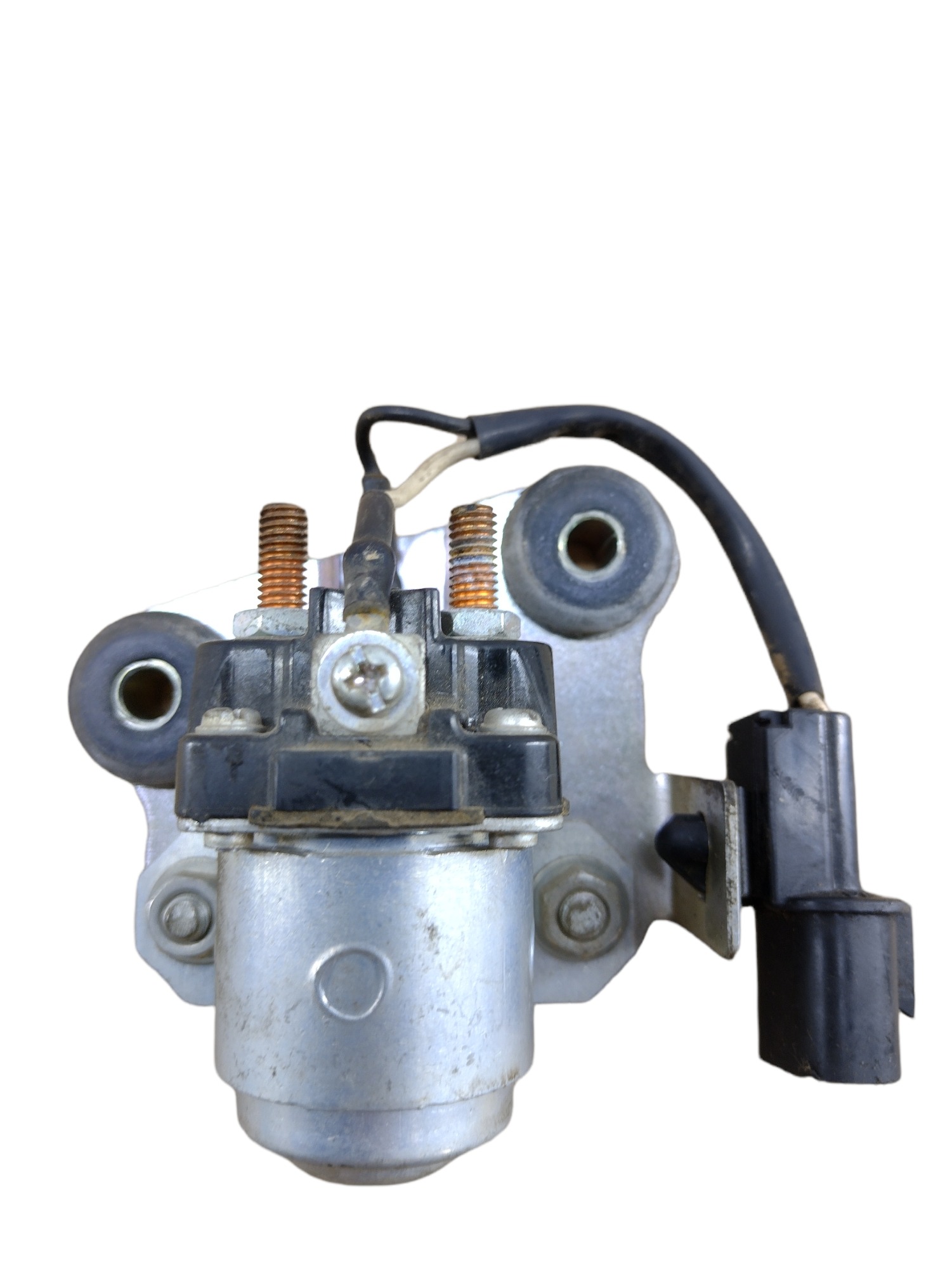 Rele Velas Aquecedoras L200 Triton 3.2 2015 2