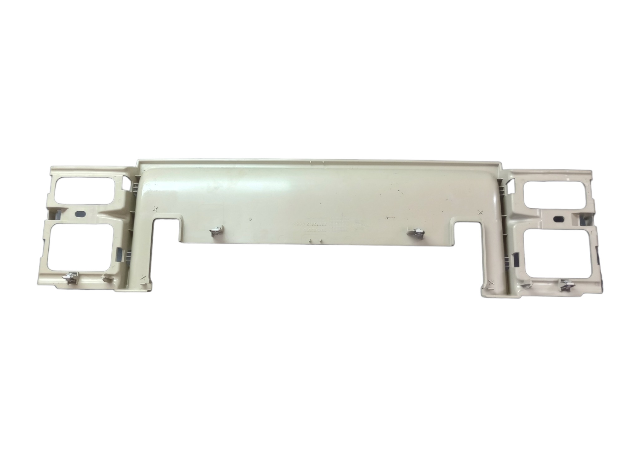 Acabamento Interno Painel Fh 460-540 2016 A 2021 4