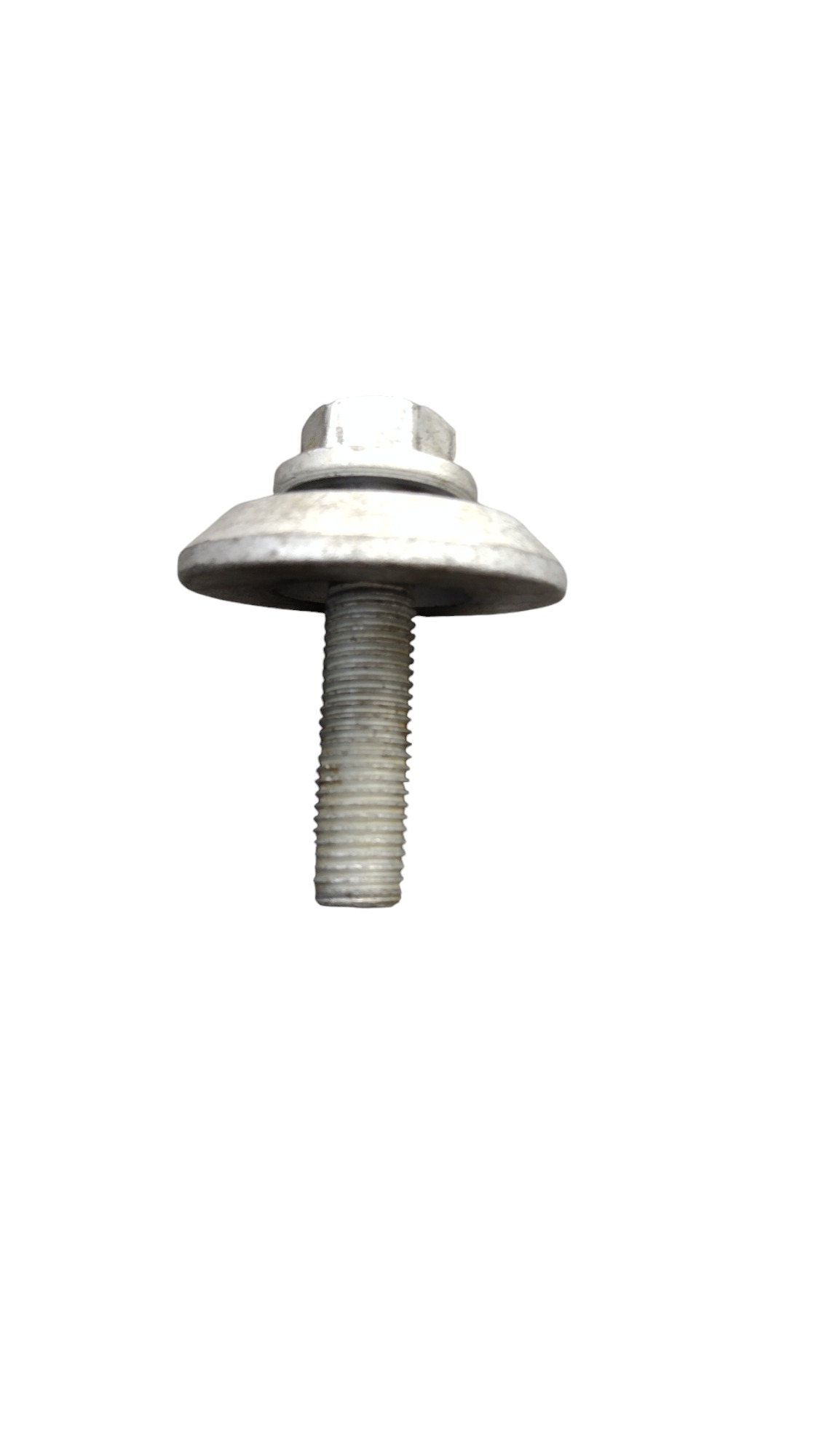 Polia Virabrequim Peugeot Expert Jumpy 1.6 2022 2