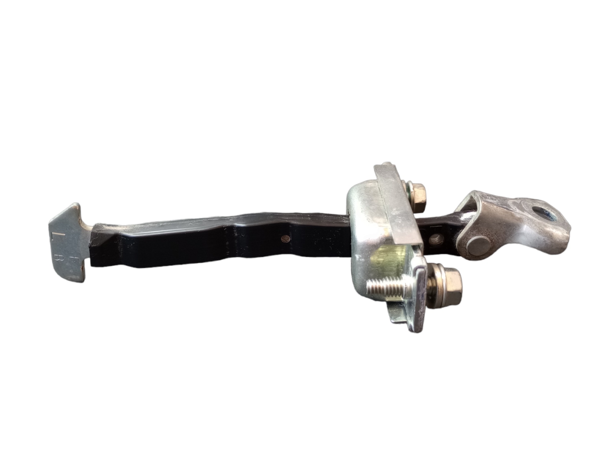 Limitador Porta D.d Hilux 2021 4