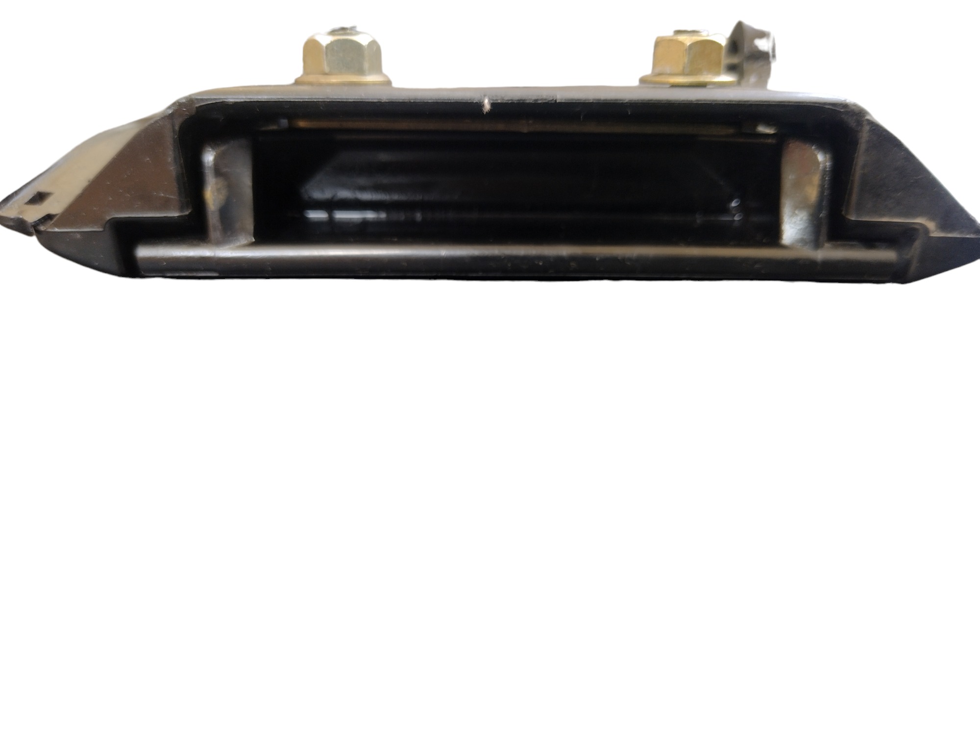 Maçaneta Externa Porta Traseira Esquerda Pajero Sport 1999 3