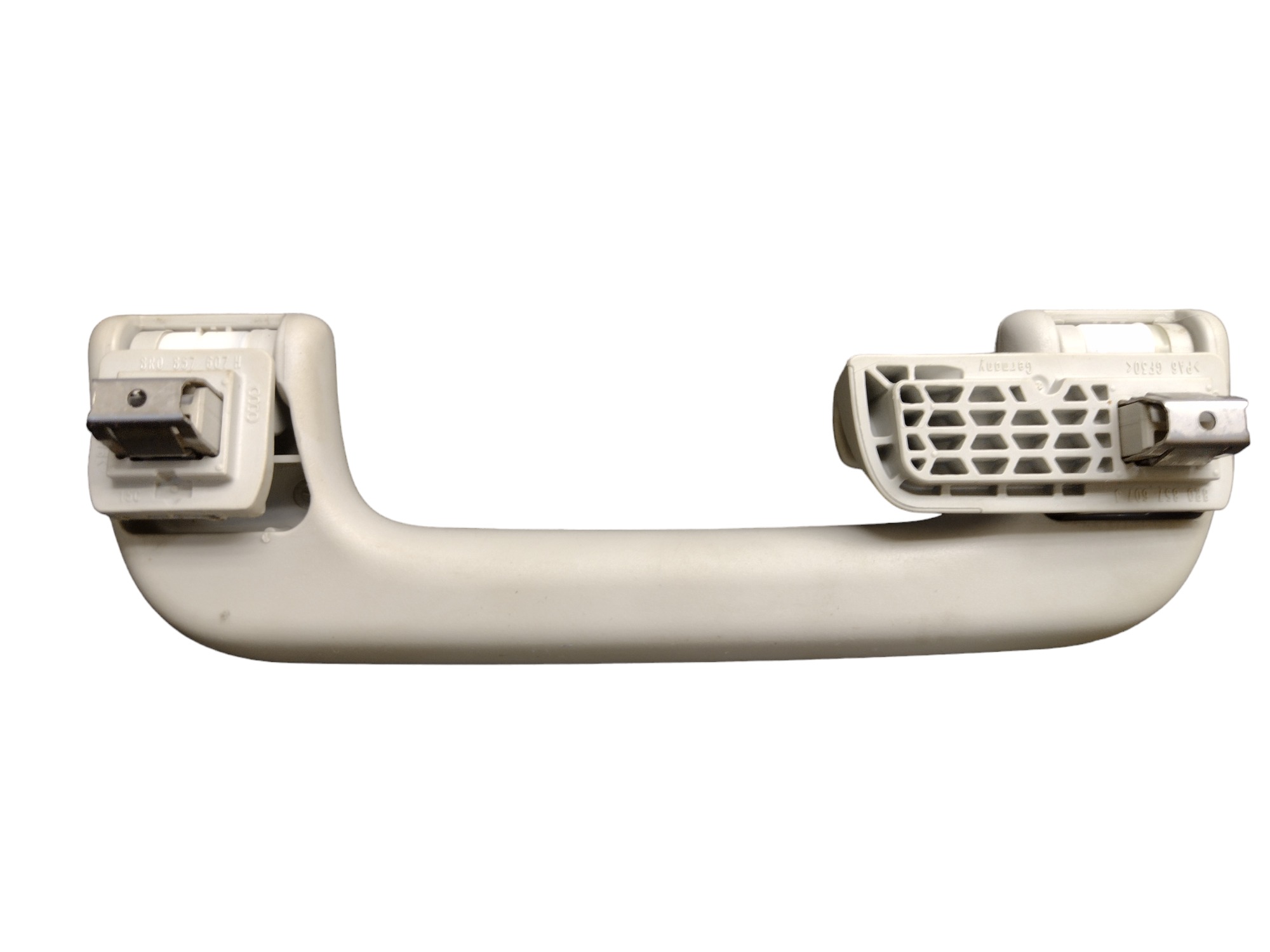 Alça De Teto Amarok 2022 T.d 3