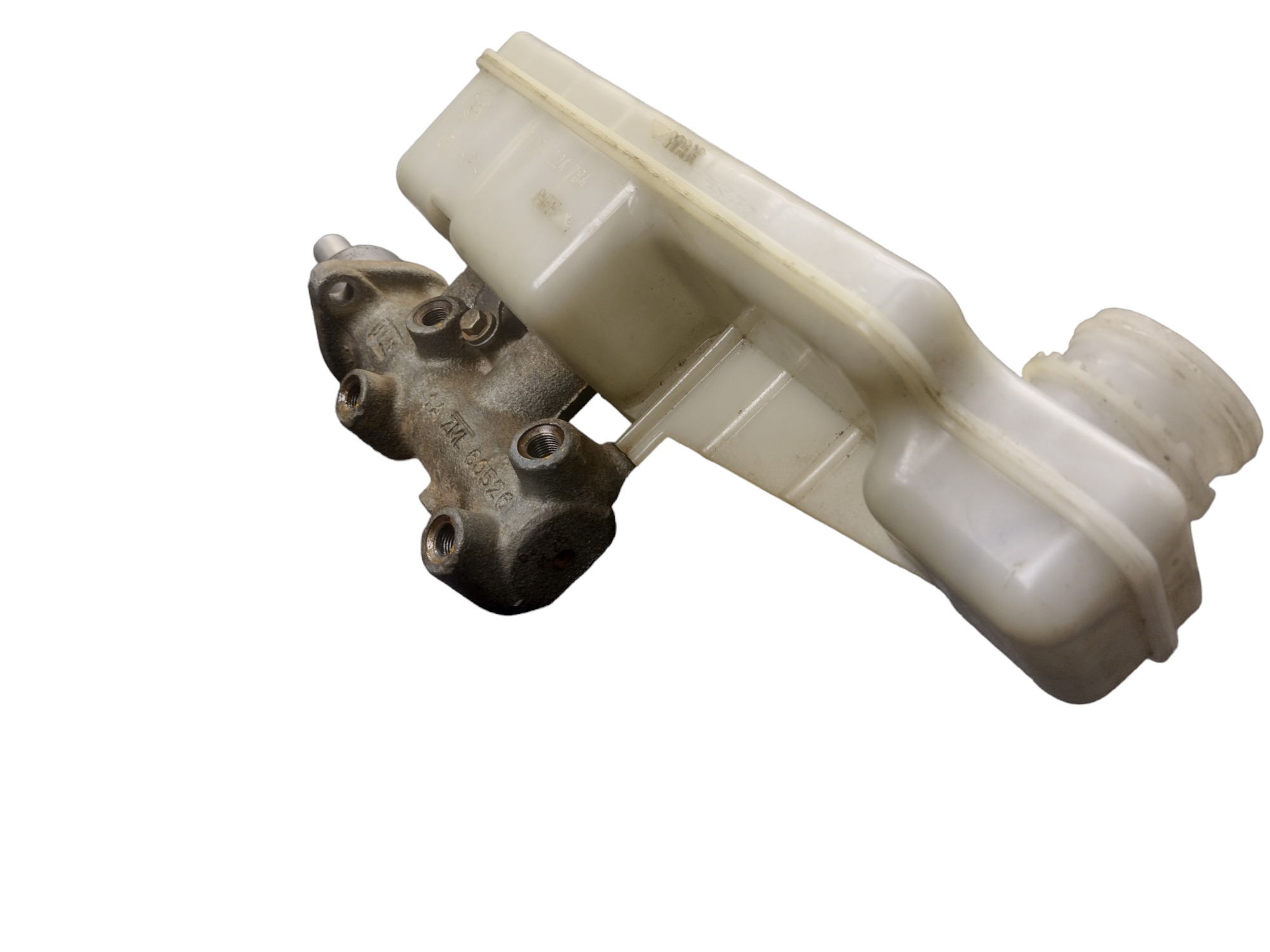 Cilindro Mestre Fiat Ducato 2.8 2008 5
