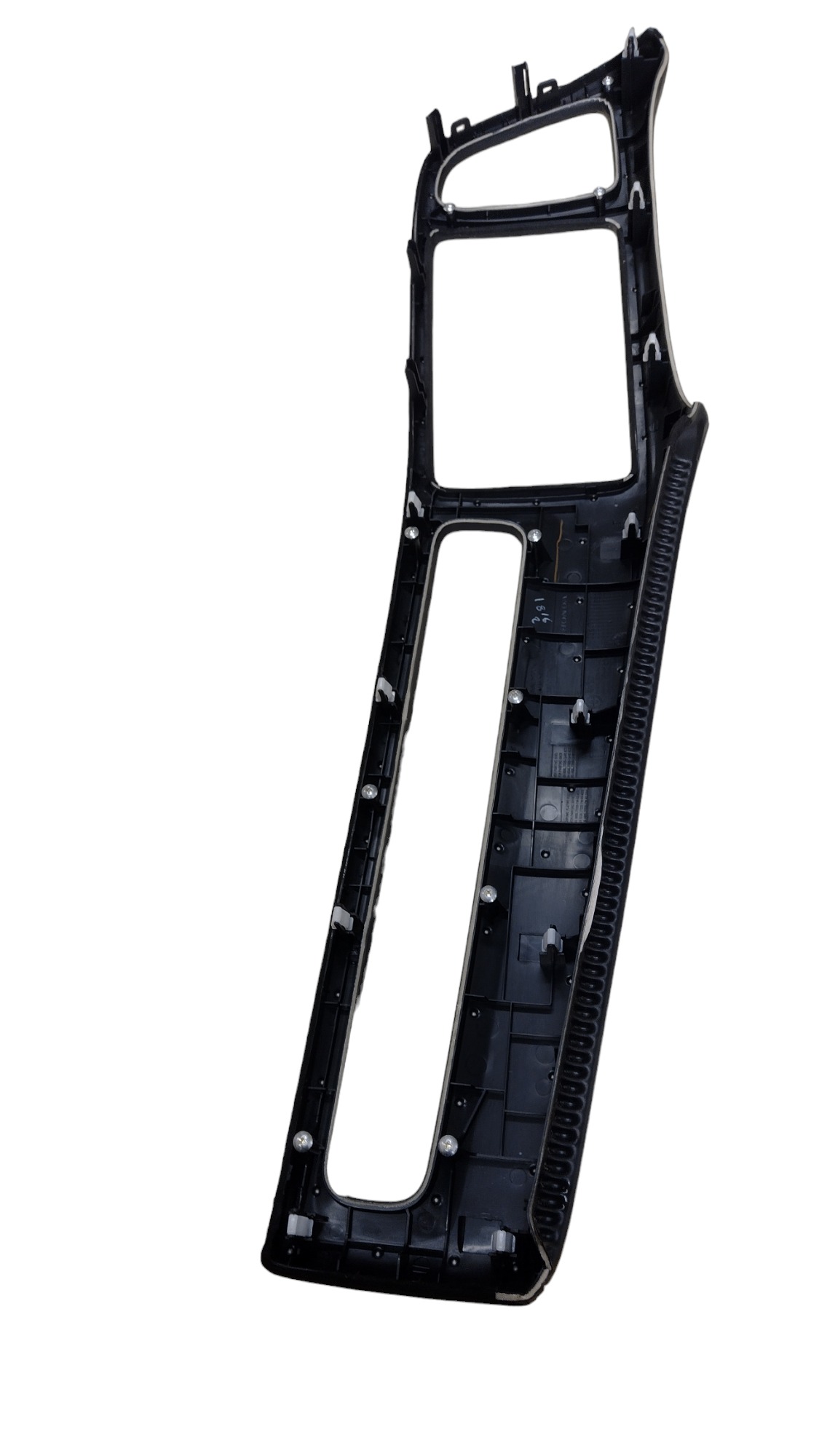 Acabamento Painel L.d Honda Hrv 2021 4