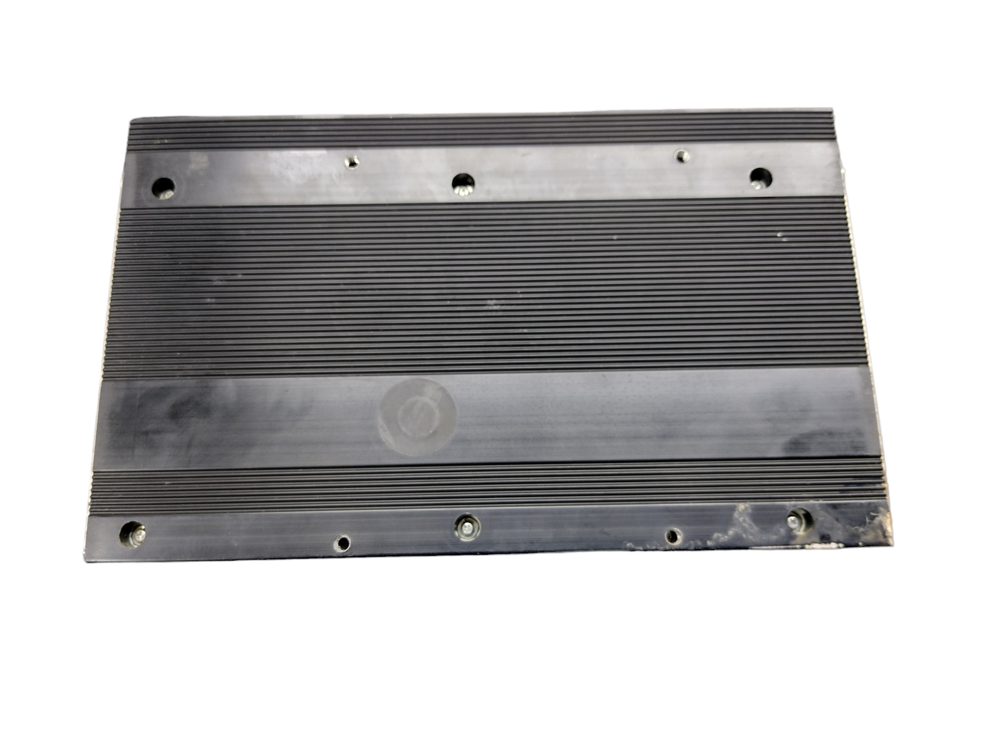 Módulo Amplificador Som Grand Cherokee 3.6 V6 2011 4