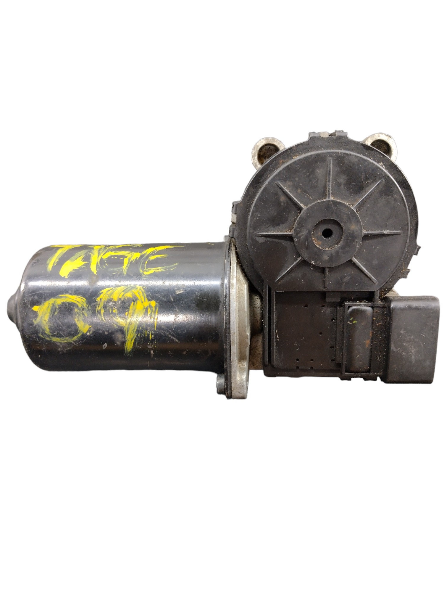 Motor Limpador Dianteiro Kia Sportage 2009 4