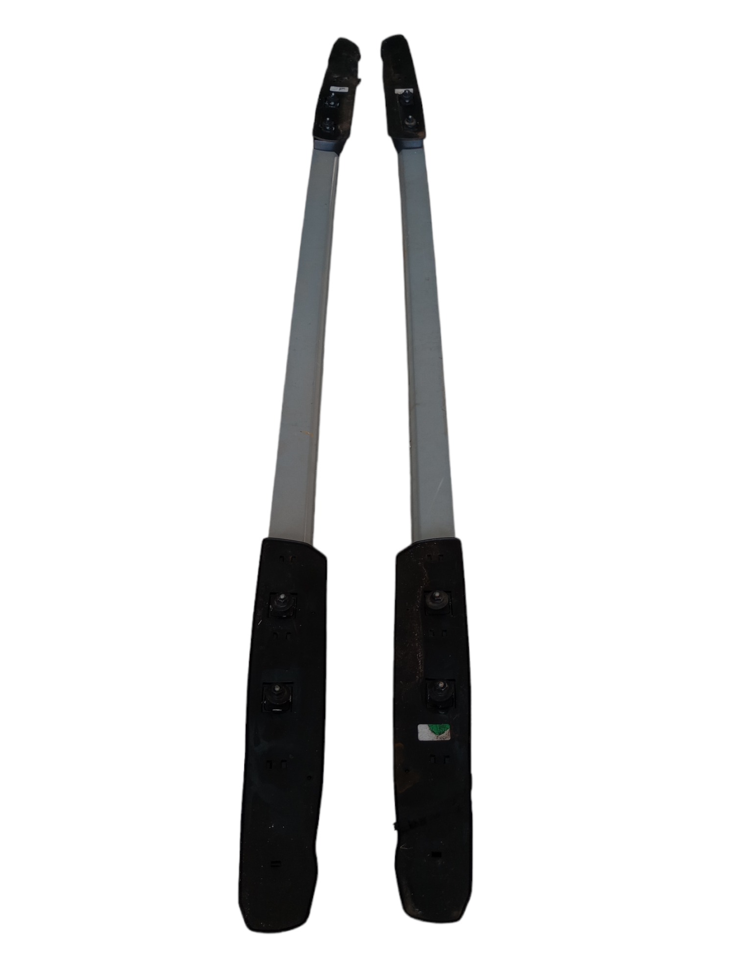 Rack Teto Gm Tracker 2024 Para Recuperar 2