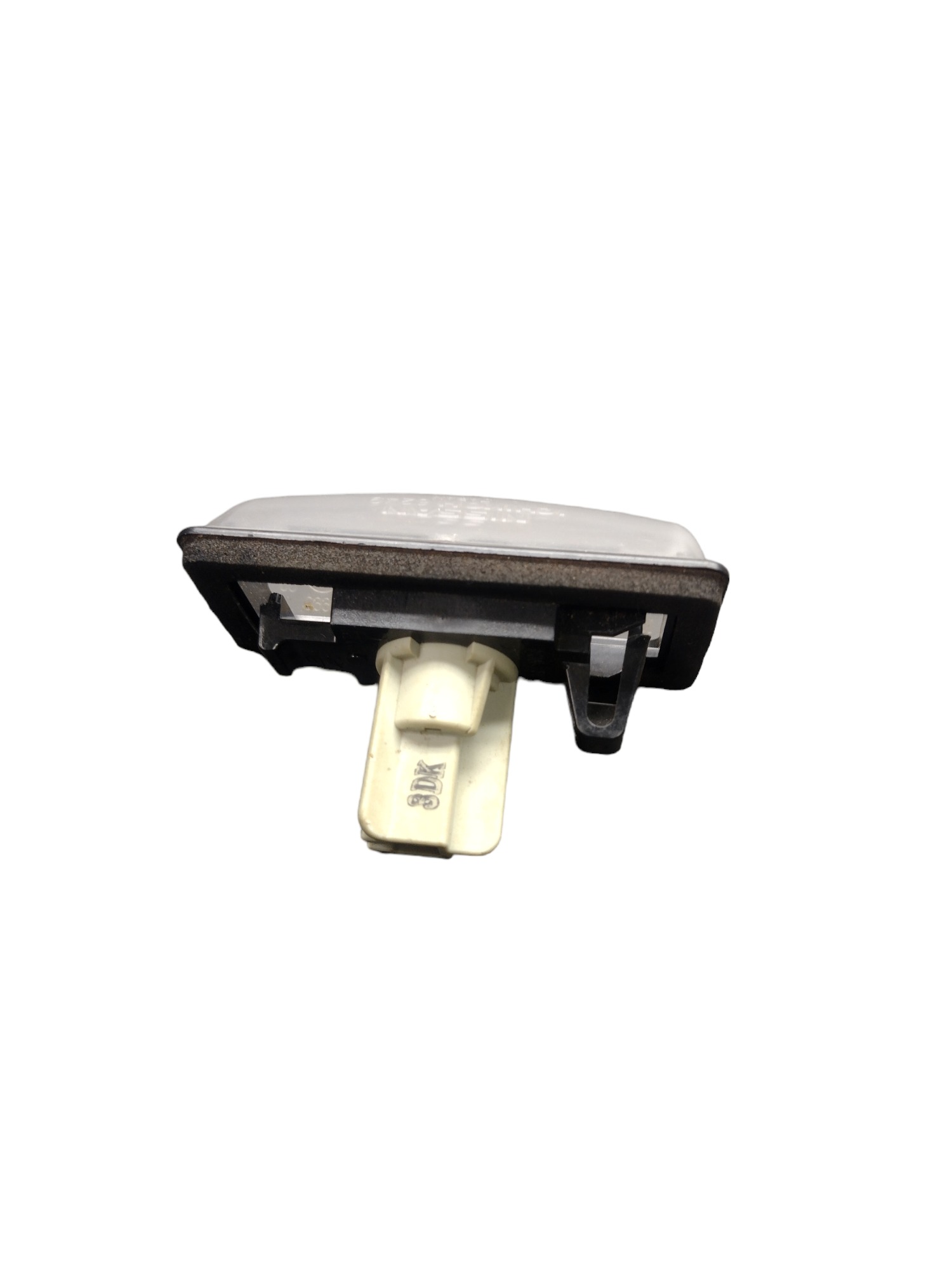 Luz De Placa Nissan Sentra 2012 2