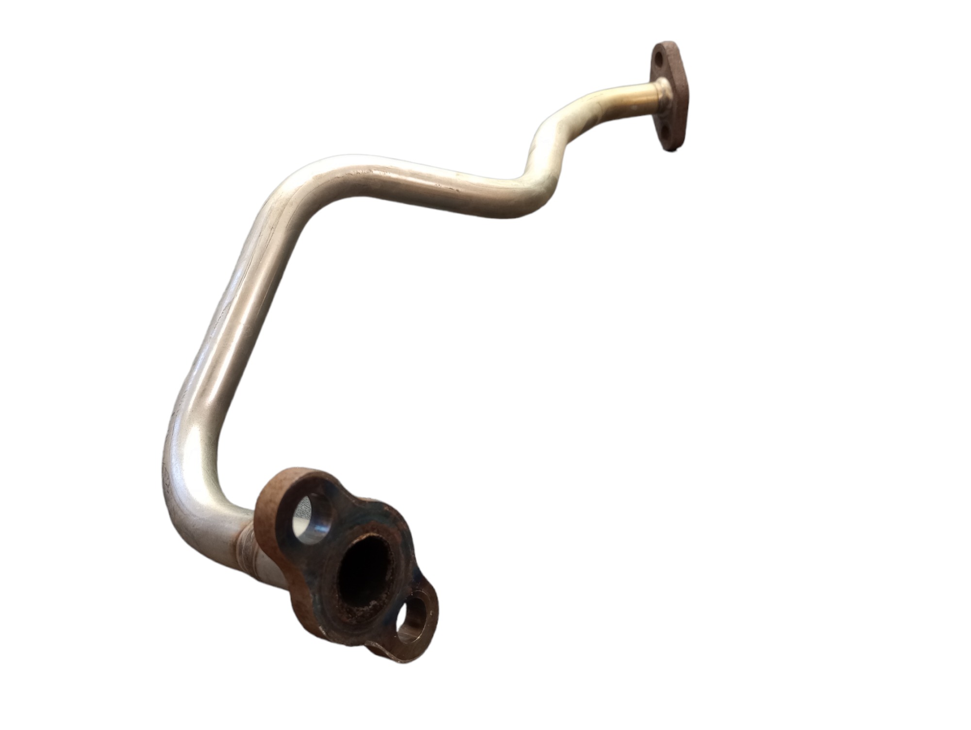 Cano Admissão Catalisador Honda Hrv 1.8 2017 5