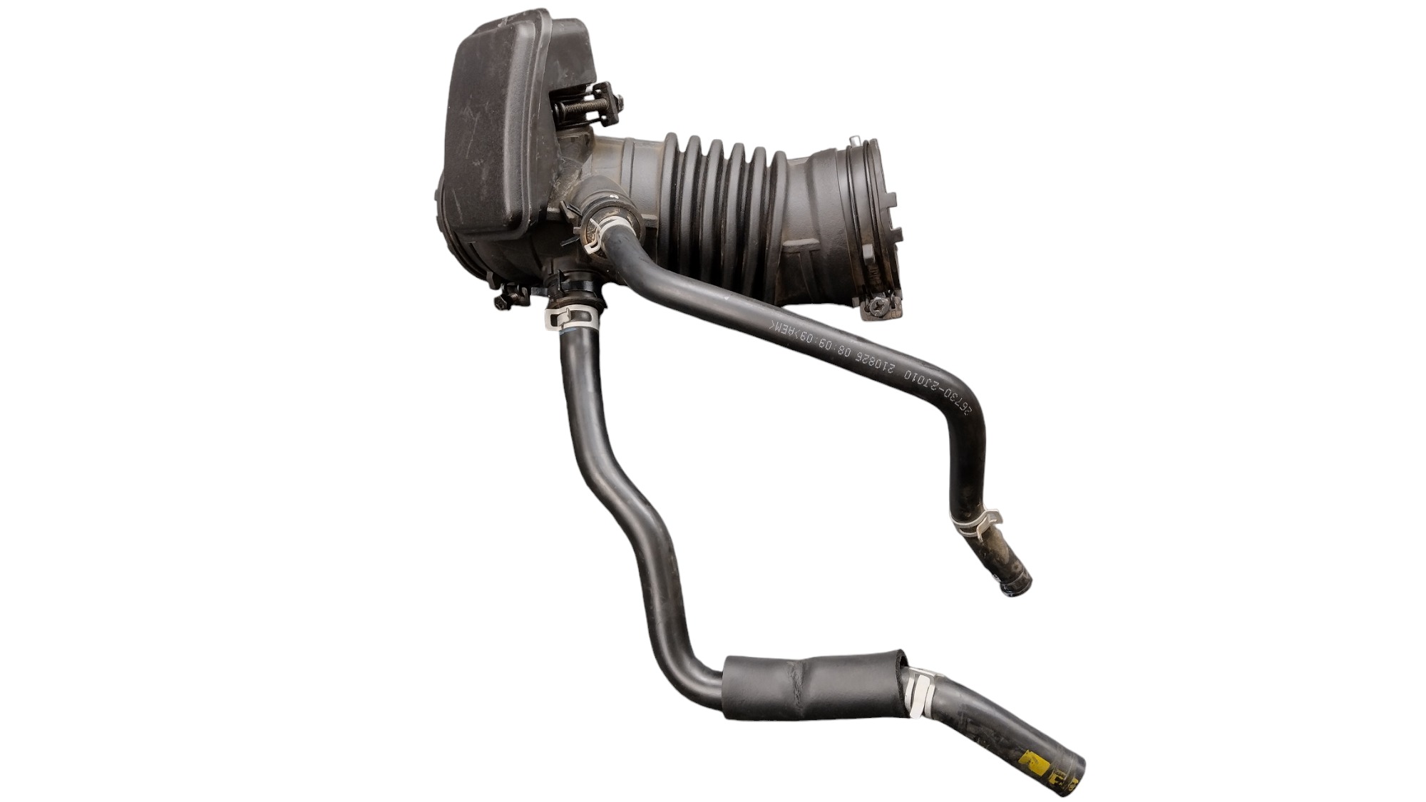 Mangueira Filtro De Ar Hyundai Creta 2.0 2023 5