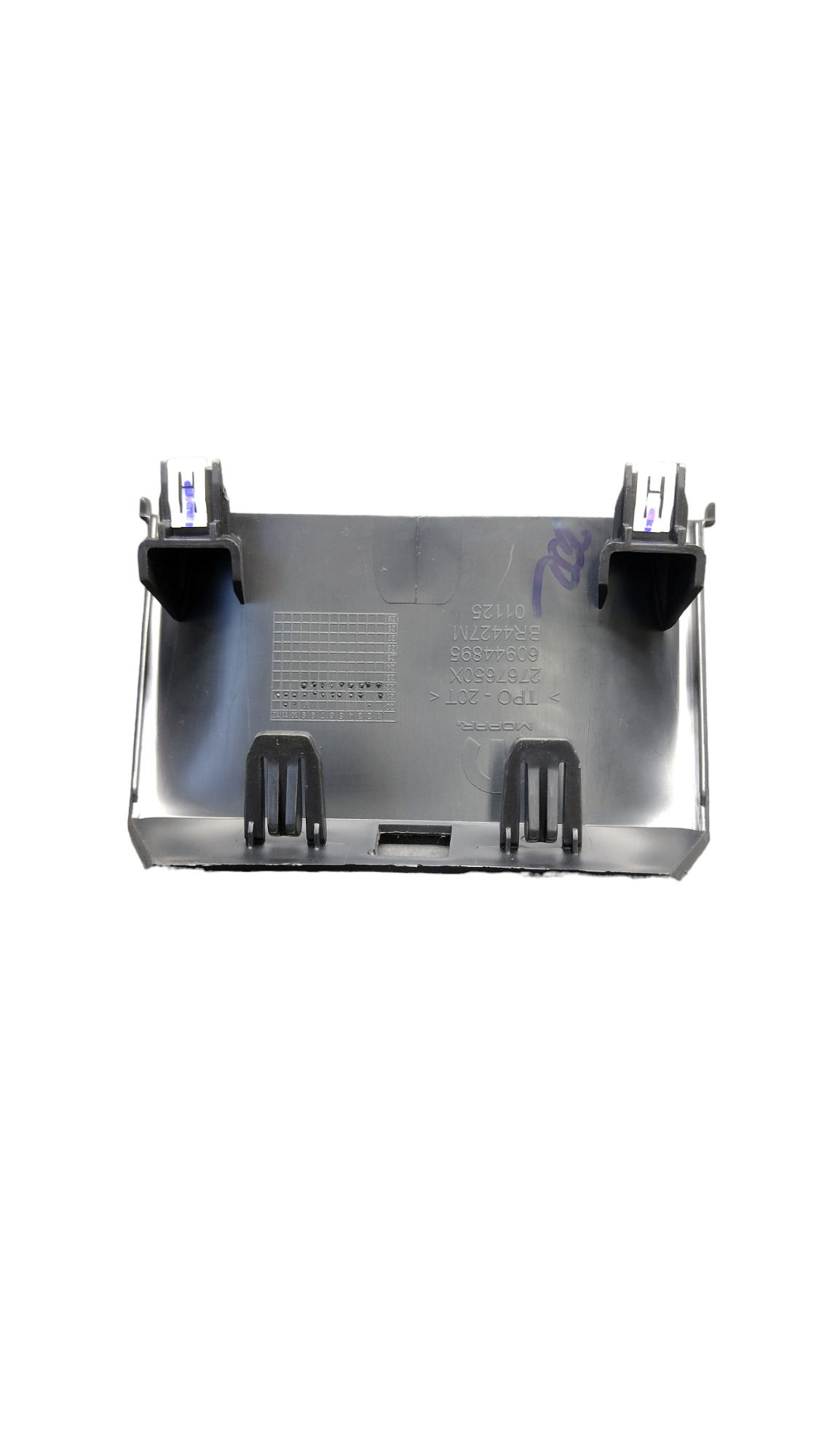 Acabamento Moldura Painel Jeep Compass 2021 5