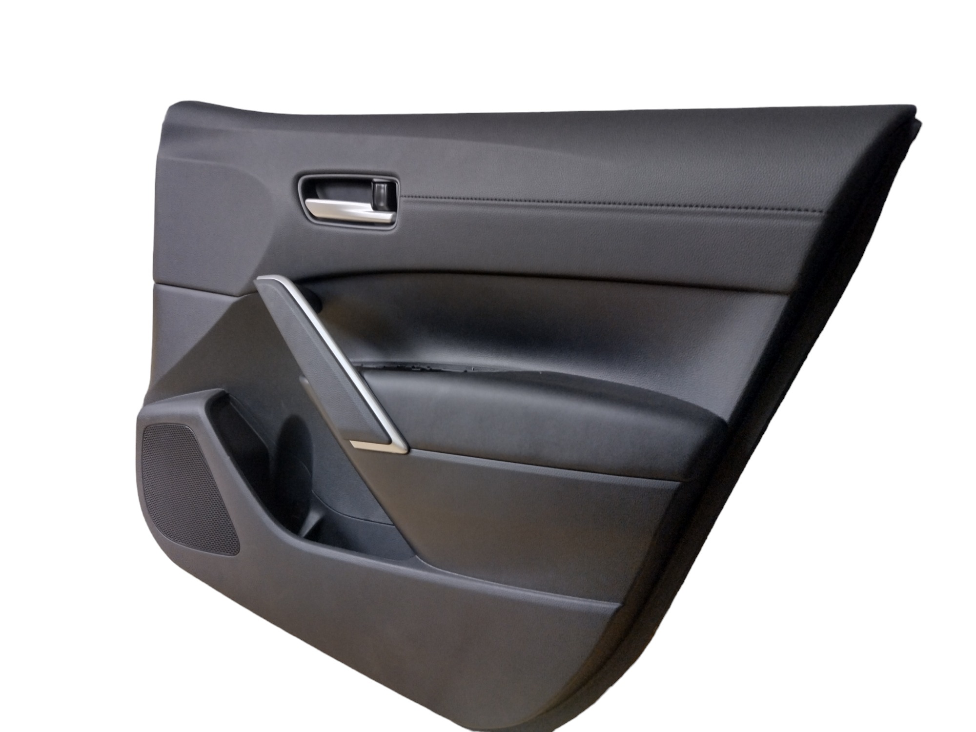 Forro Porta D.d Corolla Cross Xrx 2022 5