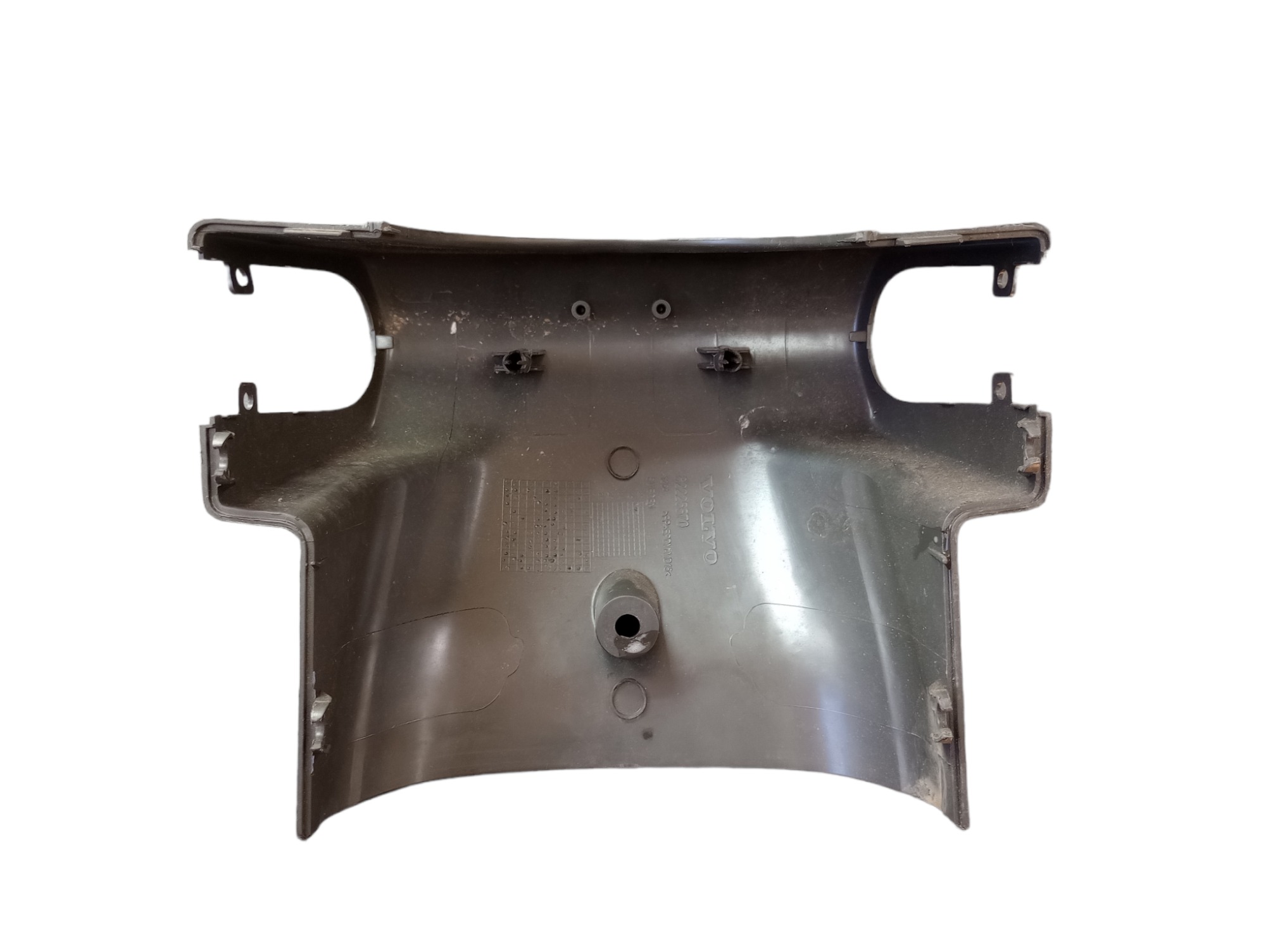 Acabamento Inferior Chave De Seta Fh 460-540 2016 A 2021 4