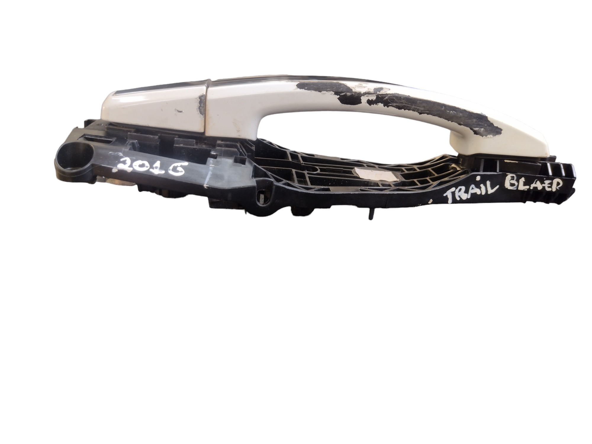 Maçaneta Externa D.d Trailblazer 2016 Com Detalhes 4