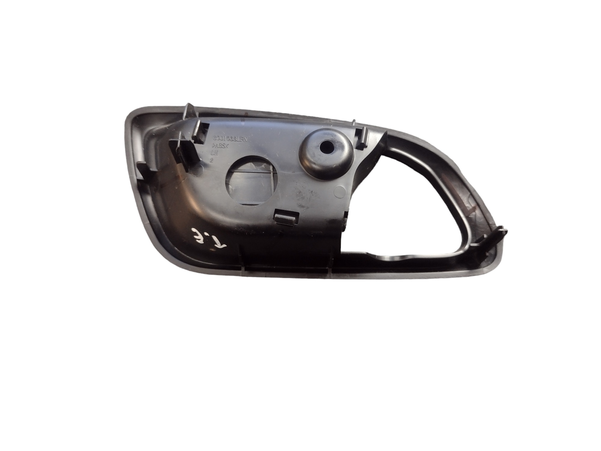 Moldura Maçaneta Interna T.e Fiat Freemont 2013 4