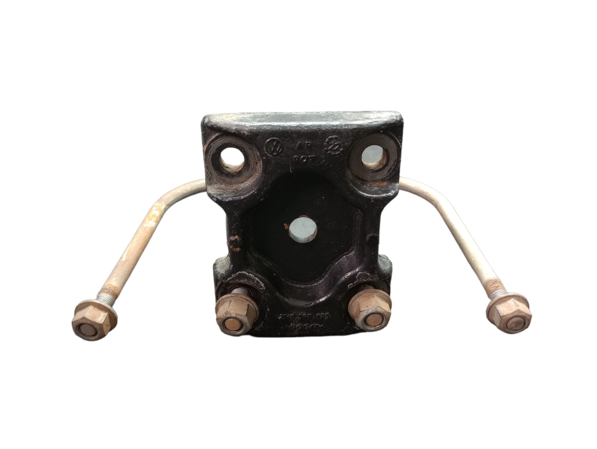 Jumelo L.e Traseiro Amarok 3.0 V6 2022 2