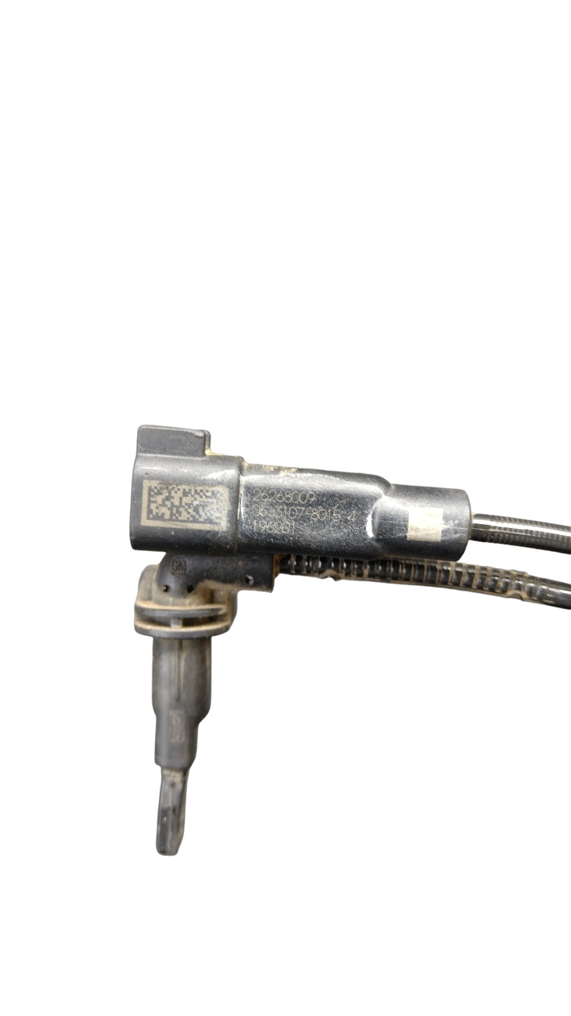 Sensor T.d Gm Tracker 1.2 Turbo 2024 3