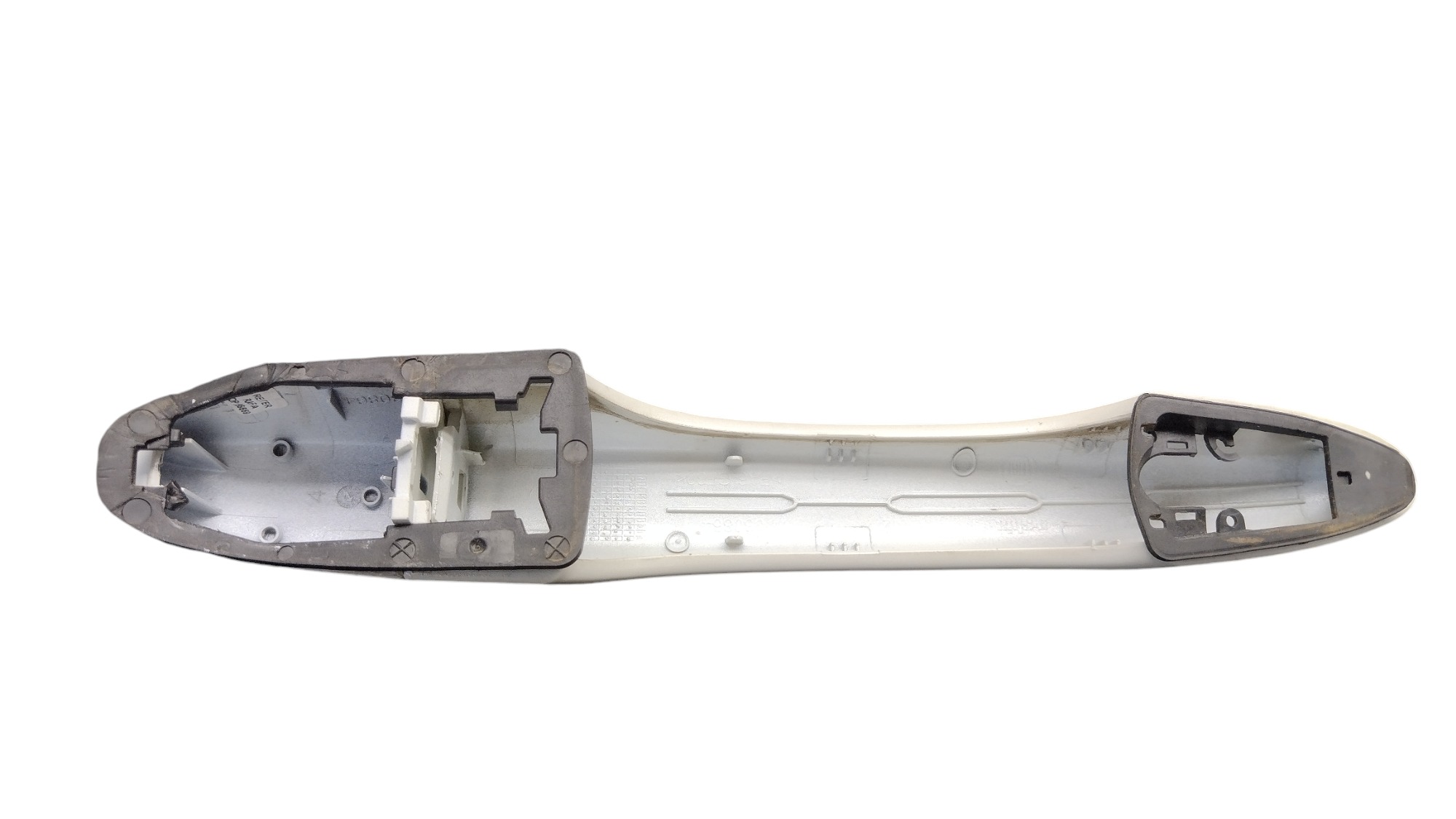 Capa Maçaneta Externa T.d Jeep Compass 2022 4