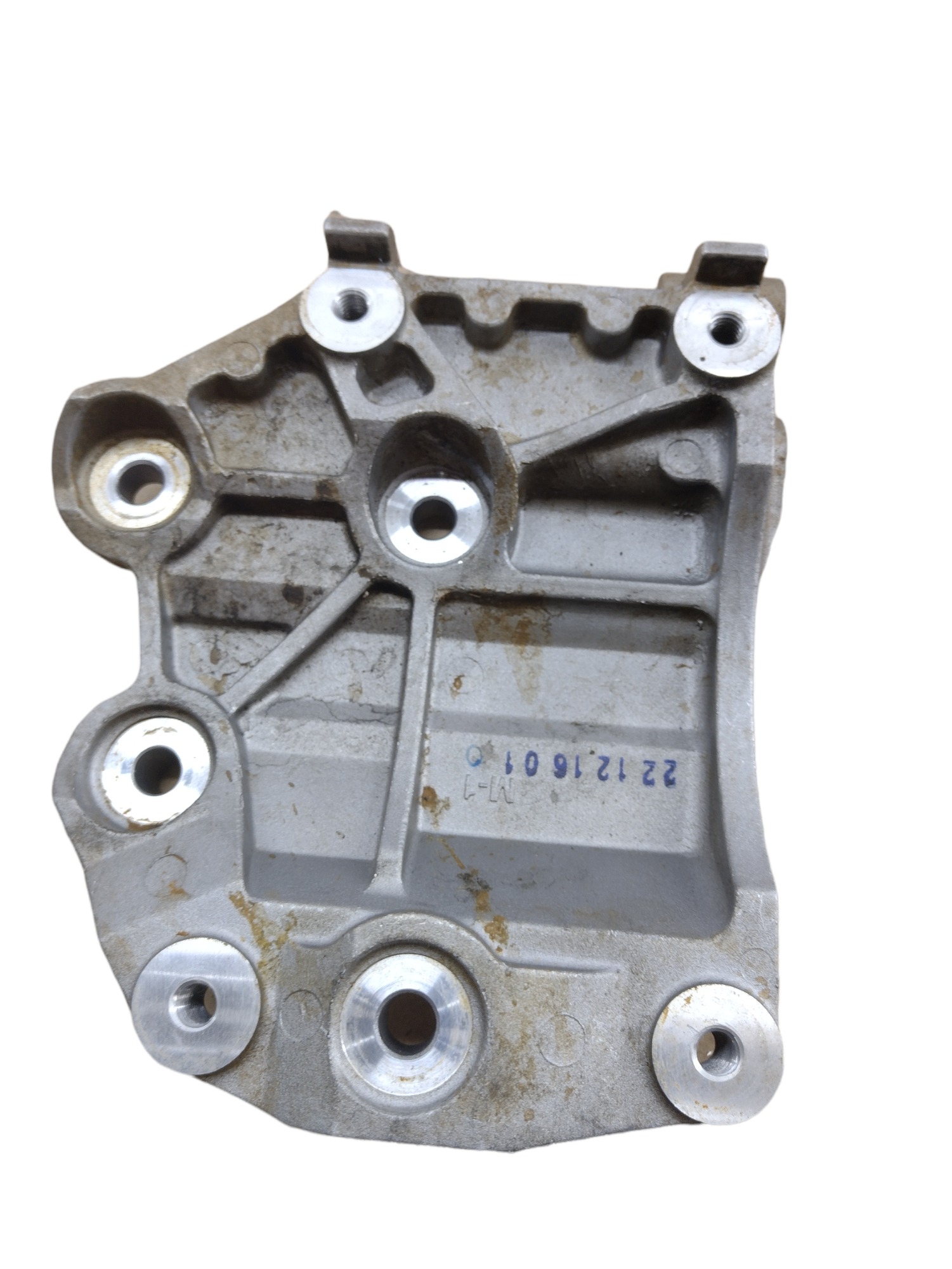 Suporte Compressor New Triton 2.4 2018 Diesel 2