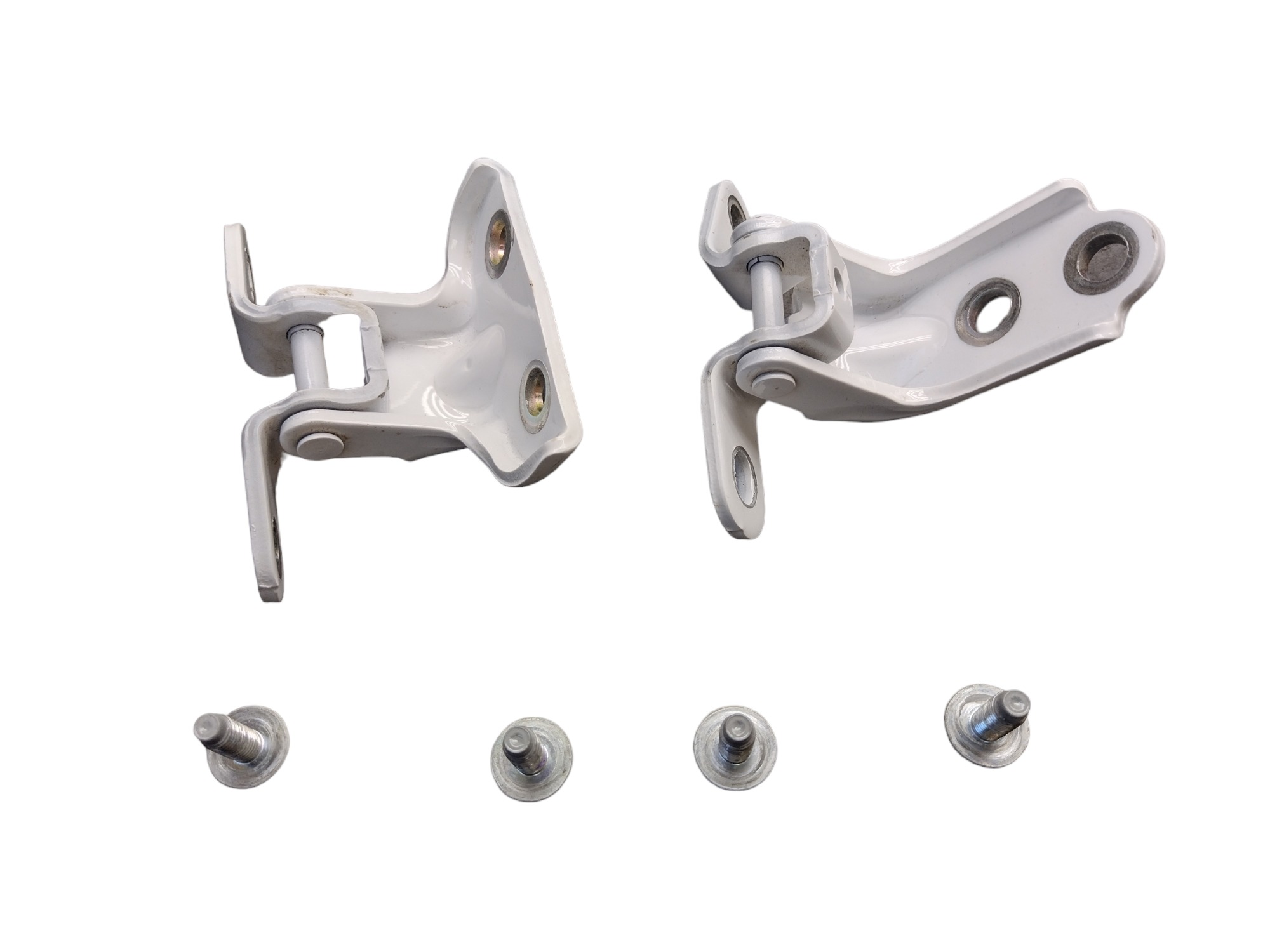 Par Dobradiça De Porta Te Hyundai Creta 2018 3