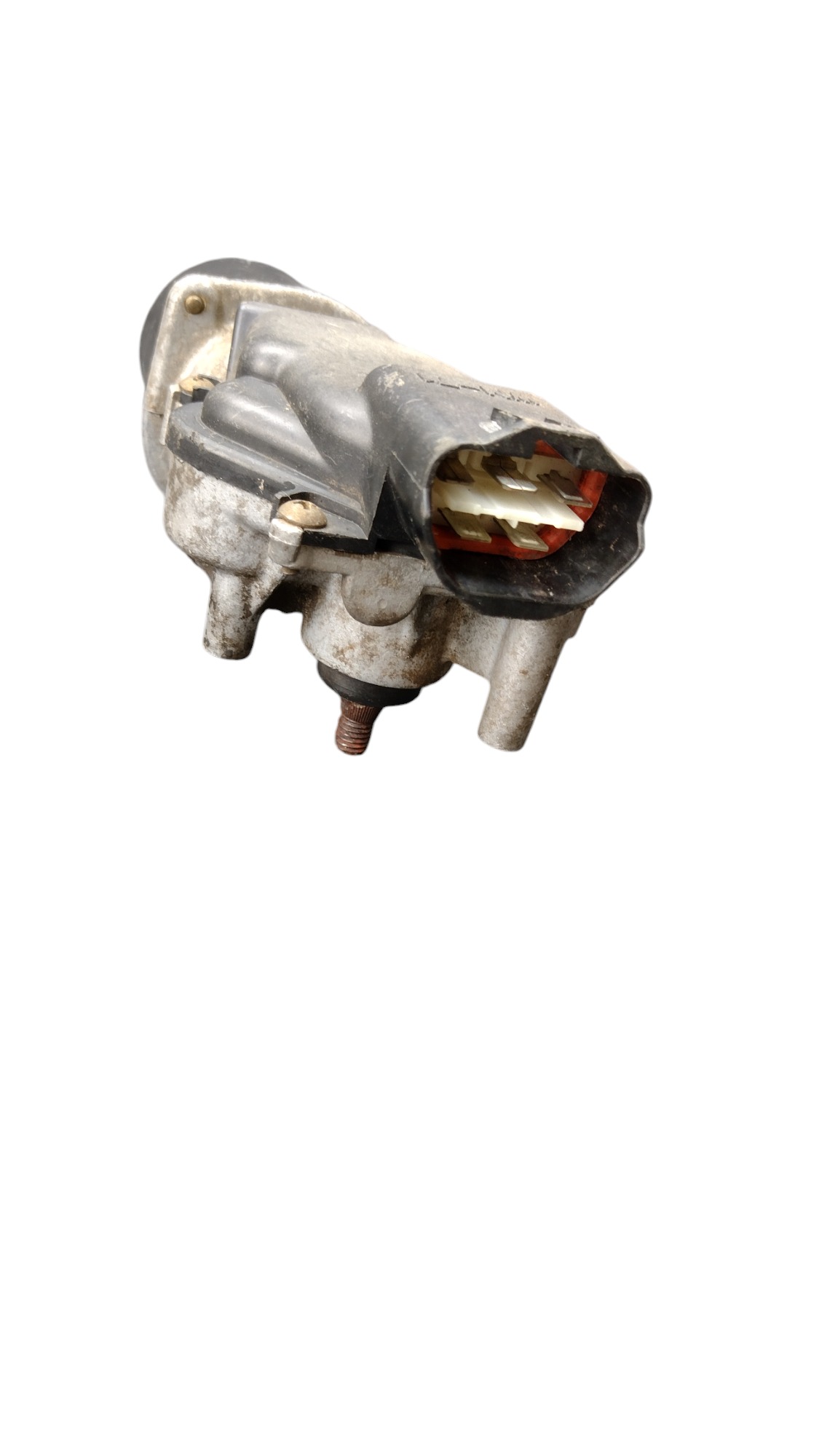 Motor Do Limpador Honda Civic 2005 5