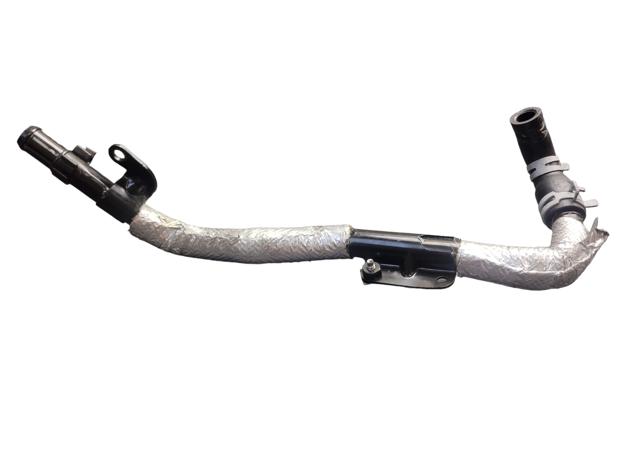 Cano Duto Água Range Rover Vogue 4.4 V8 2016 2