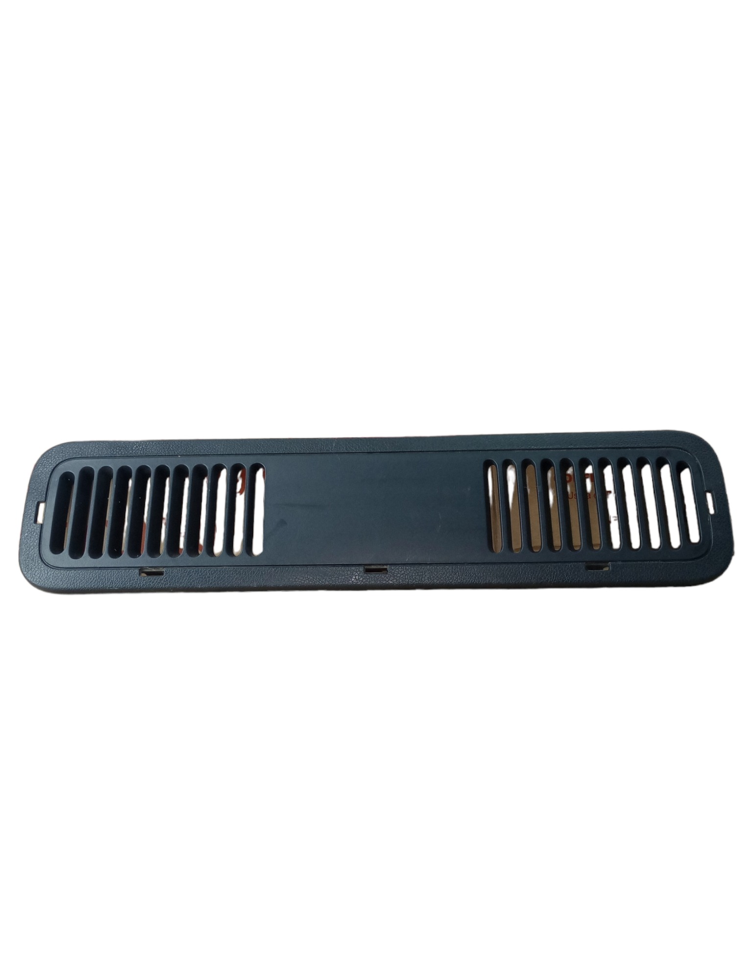 Grade Ventilação T.d Renault Master Furgão 2018 769389678r 3