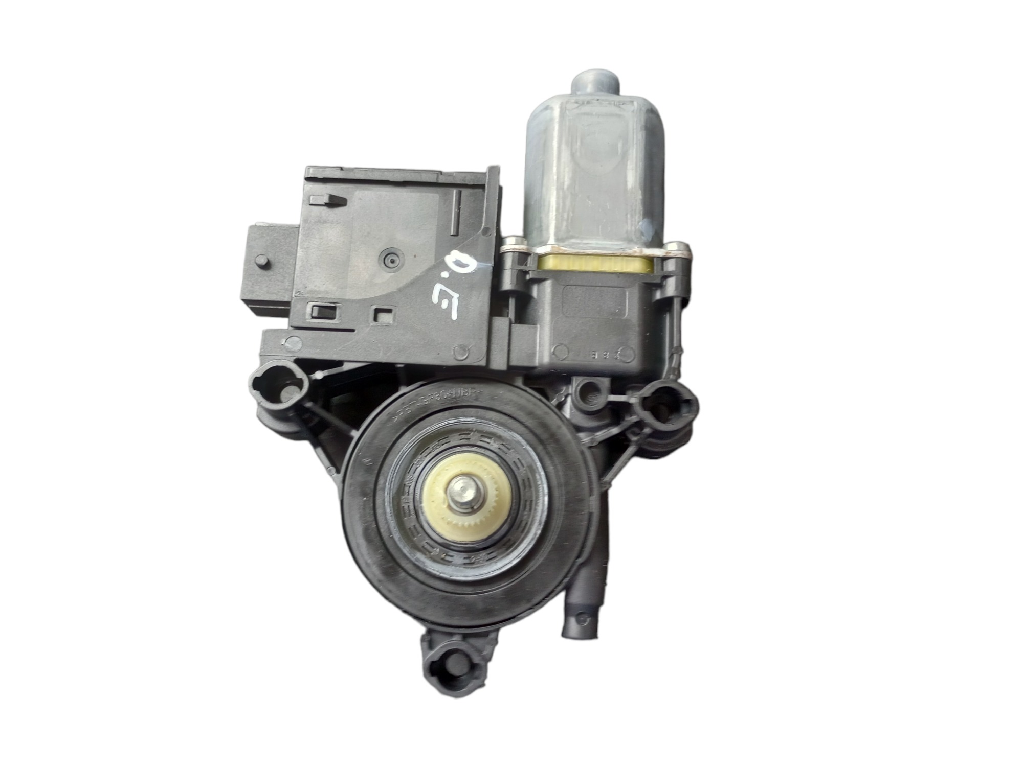 Motor Máquina De Vidro D.e Fiat Toro 2022 3