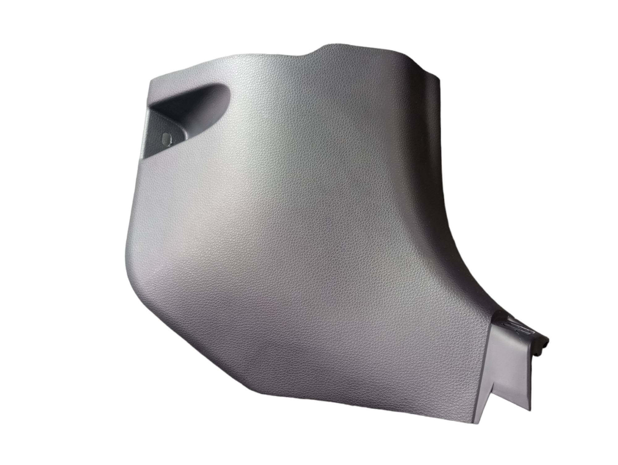 Acabamento Soleira Inferior Interno D.d Corolla Cross 2022 2