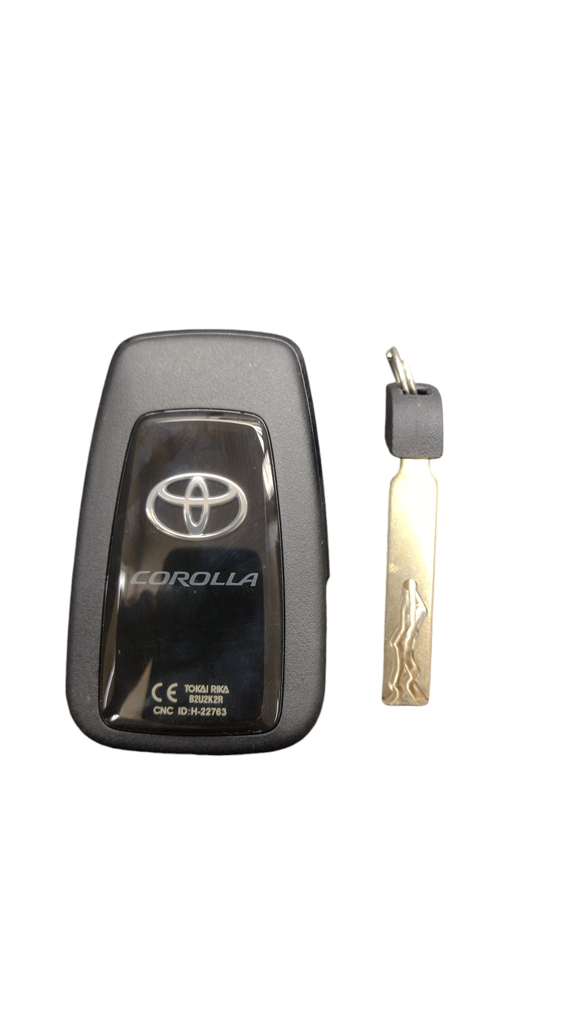 Módulo De Injeção Motor Corolla Gr 2.0 Automático 2023 6