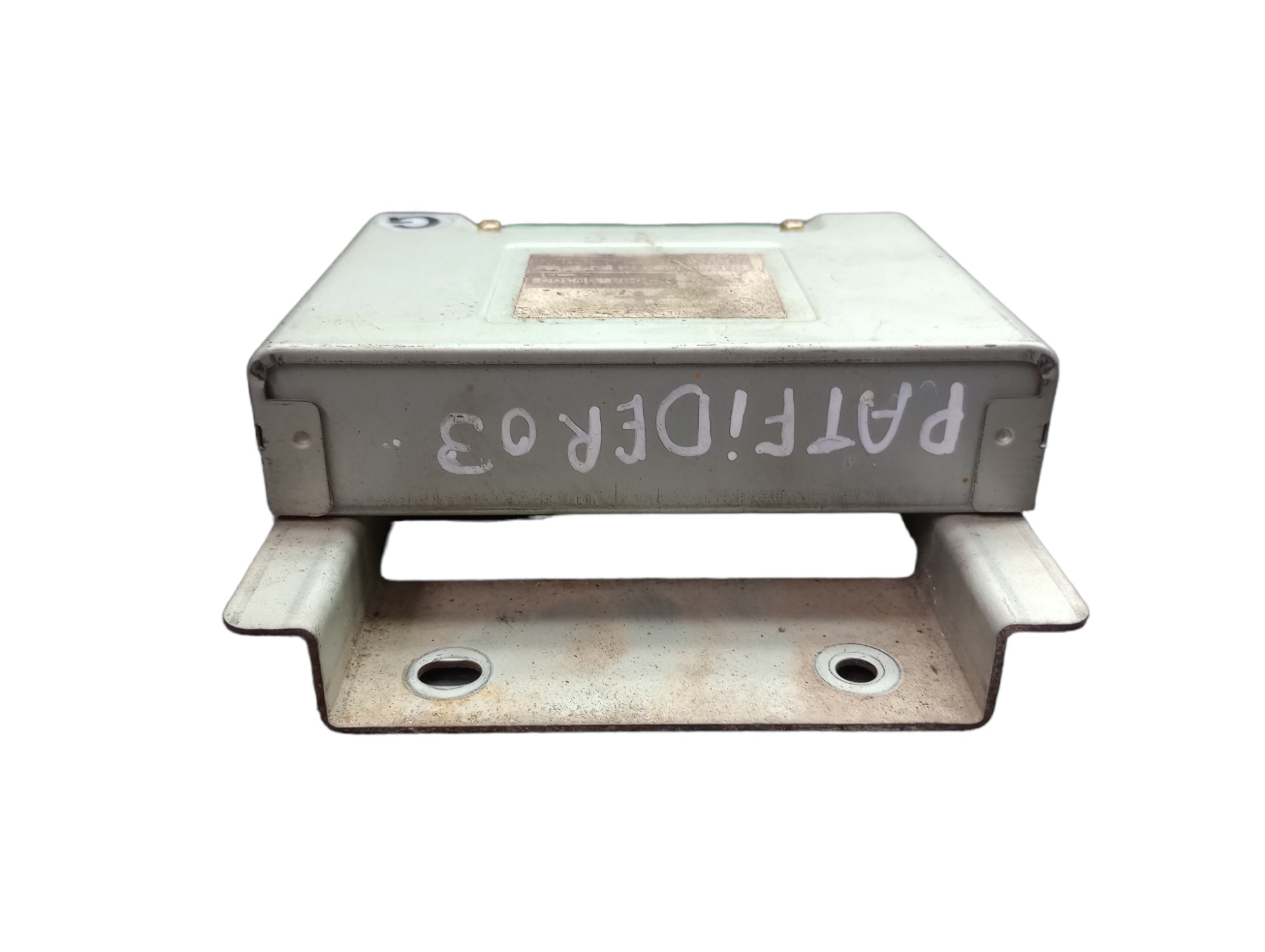 Módulo Pathfinder 3.5 V6 4×4 24 V Automática 2003 3