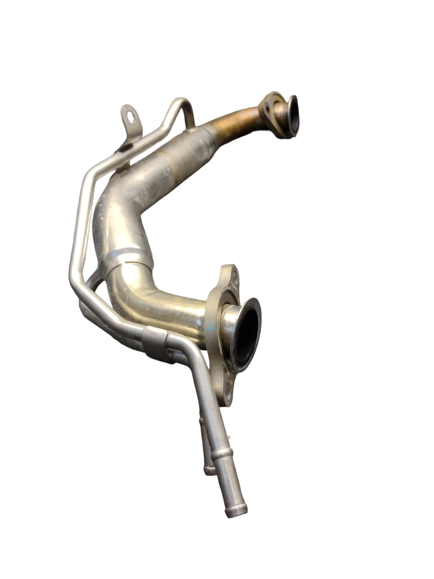 Cano Tubo Egr Hilux 2.8 2021 2