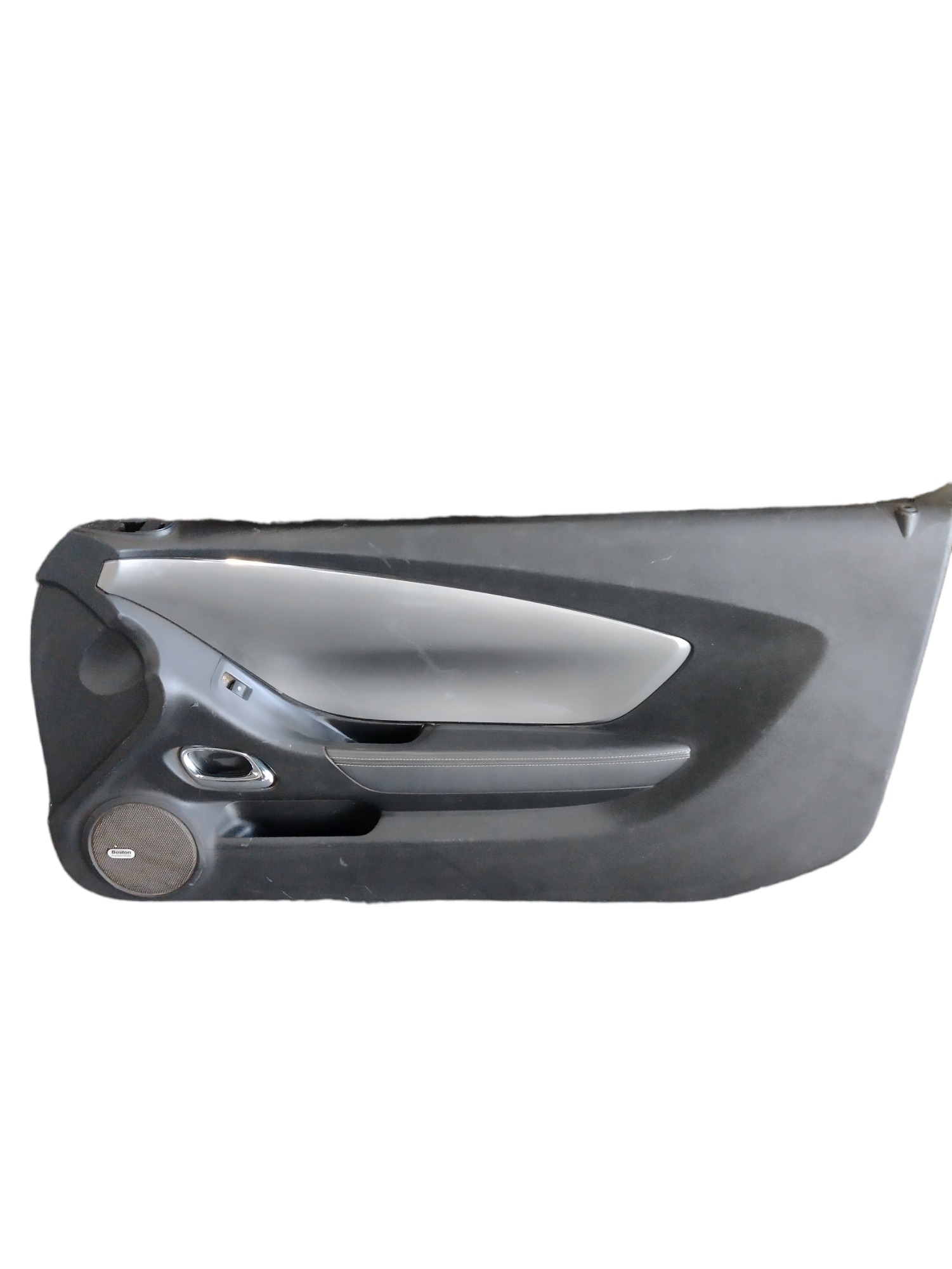 Forro De Porta Direito Gm Camaro 2011 3