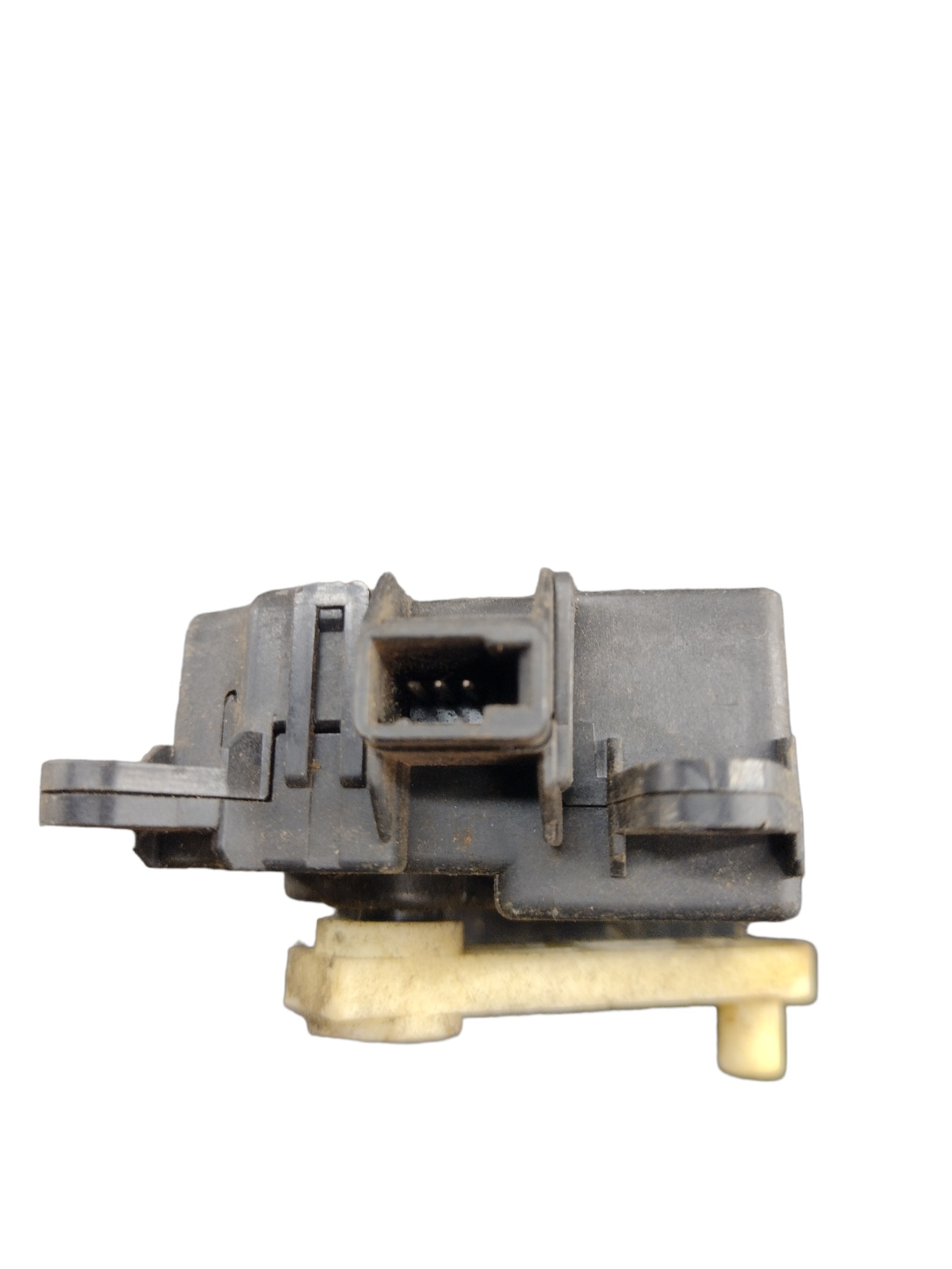 Atuador Caixa Do Ar Gm S10 2.8 2013 27730a070a 3