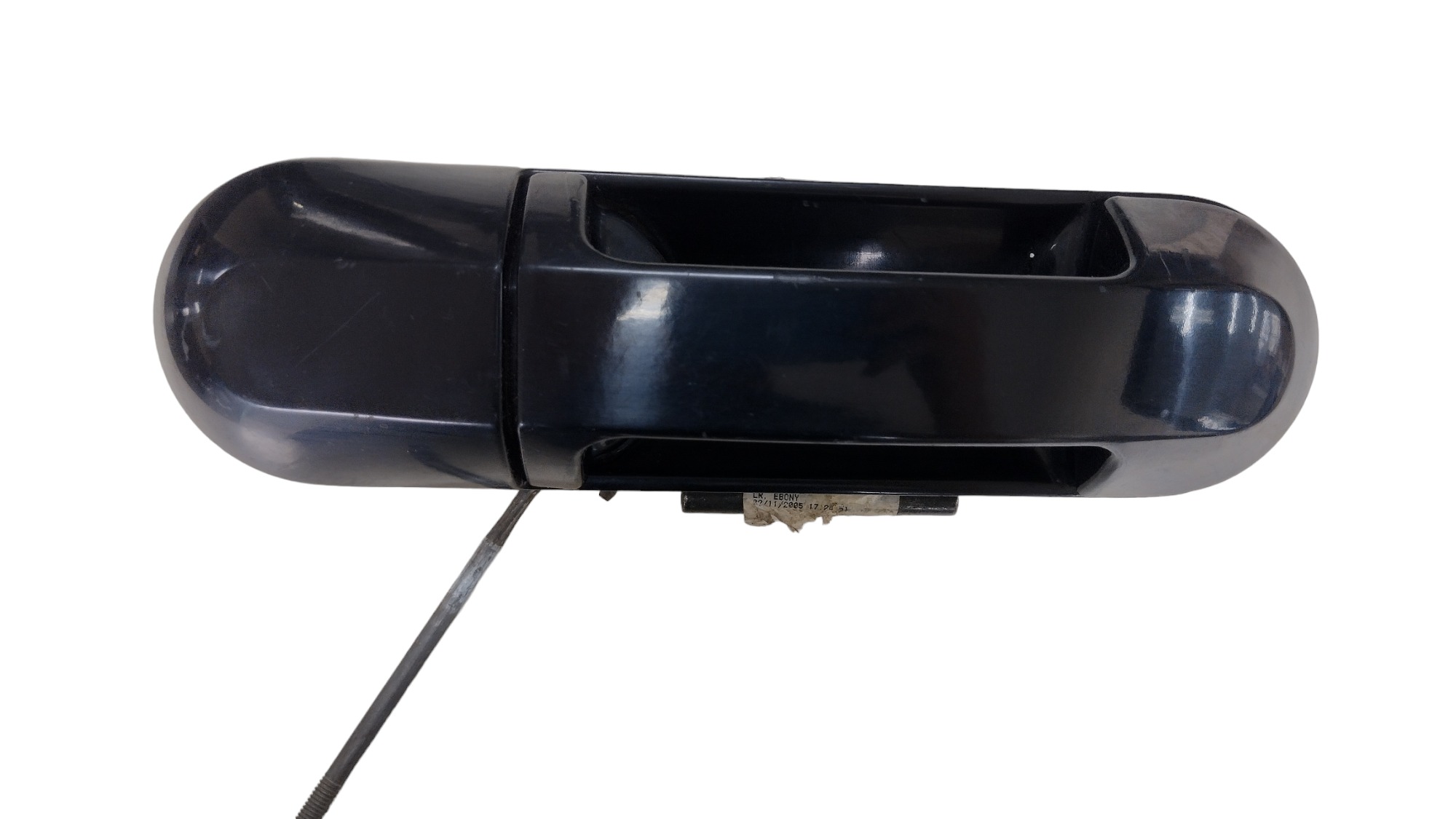 Maçaneta Externa D.d Ford Explorer 2005 Dianteira 3