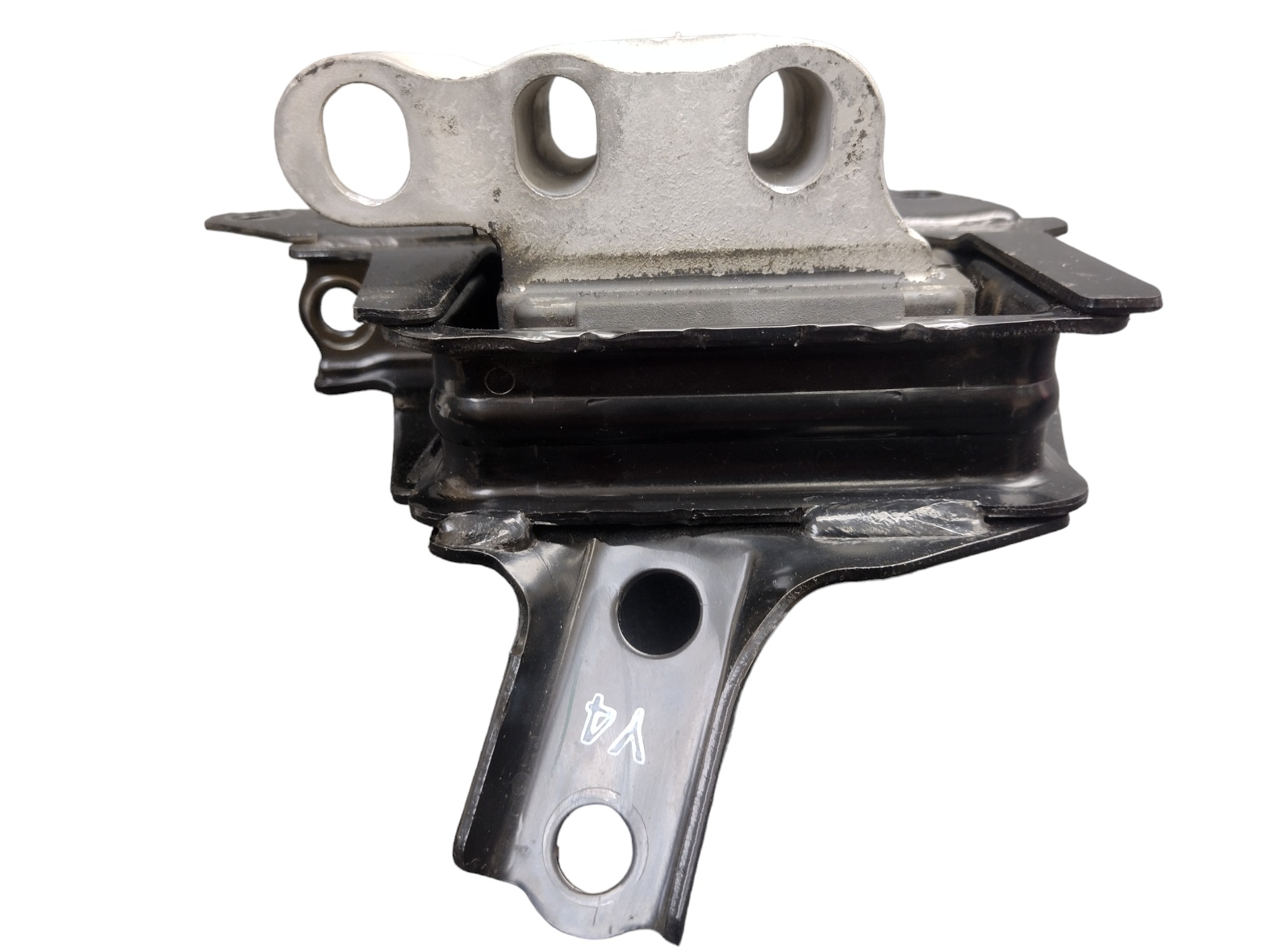 Coxim Superior Câmbio Corolla Cross Xrx 1.8 Hybrid 2022 5