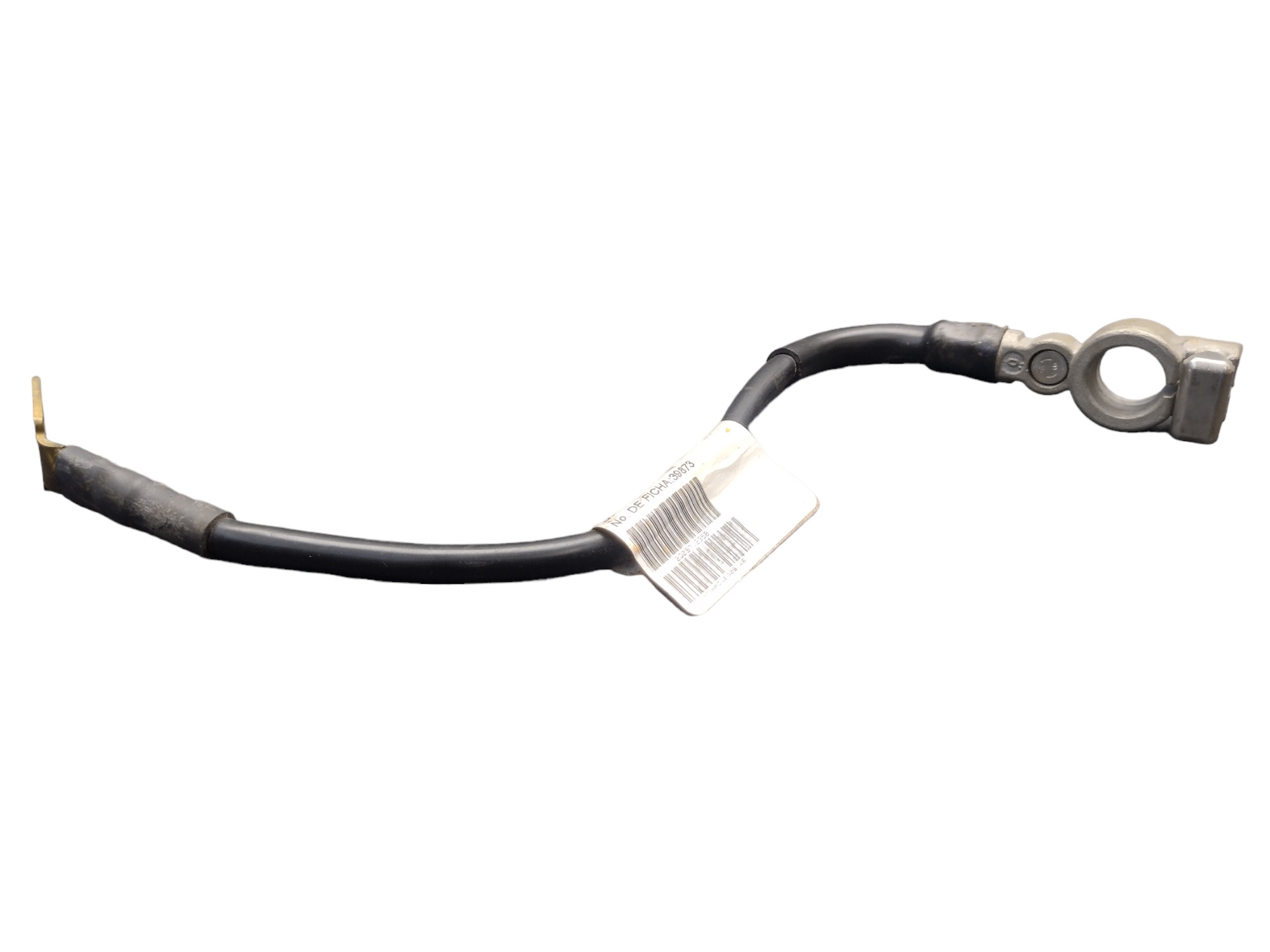 Cabo Negativo Bateria Vw Nivos 2021 3