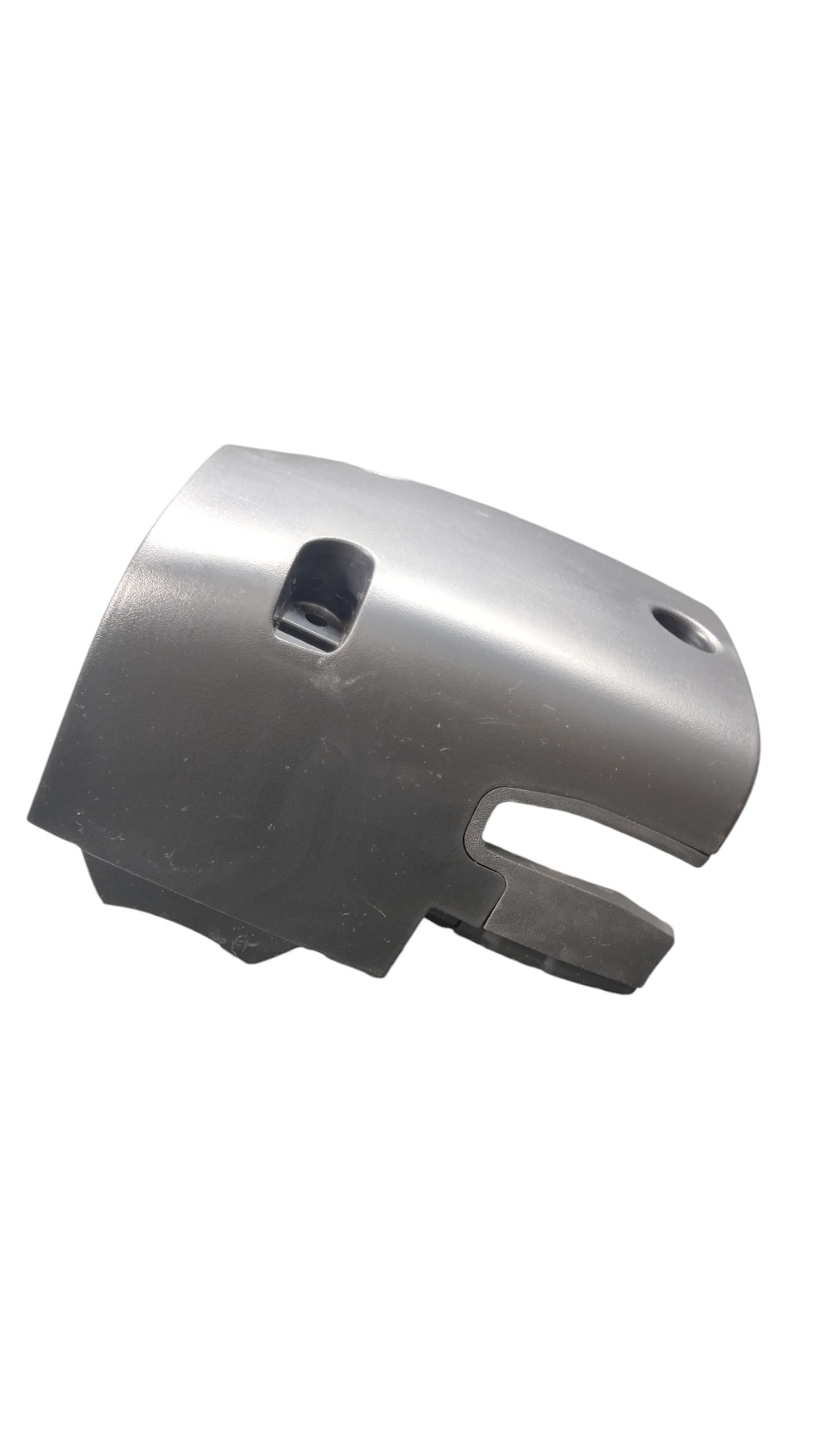 Acabamento Inferior Chave De Seta Jeep Compass 1.3 2023 Preto 3