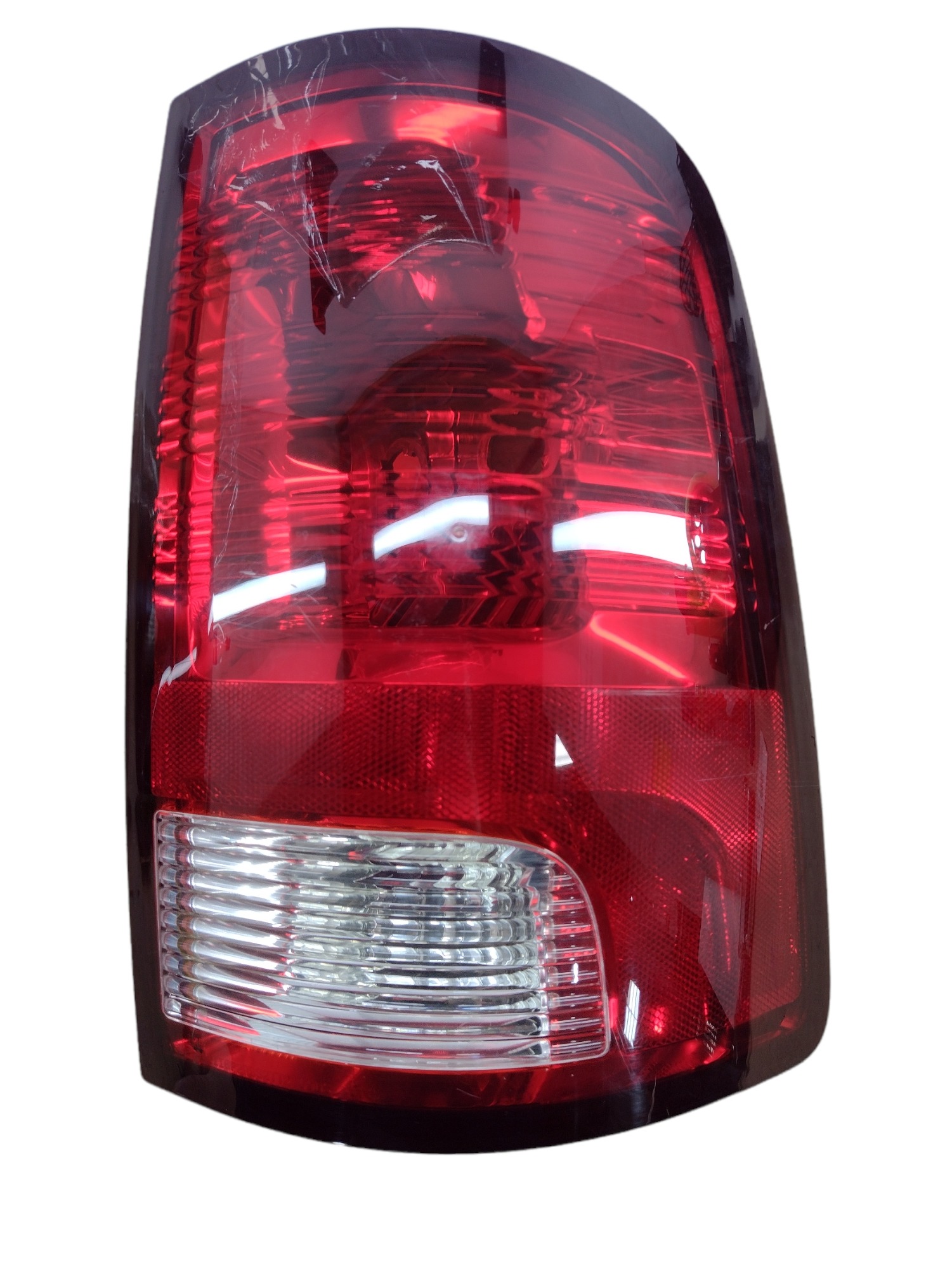 Lanterna Traseiro Direito Dodge Ram 2500 2012 Direito 3