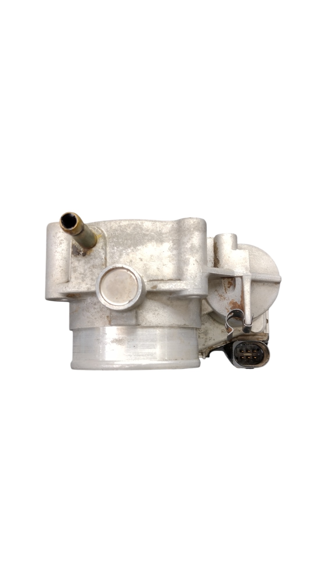 Tbi Corpo De Borboleta S10 2.4 Flex 2011 3